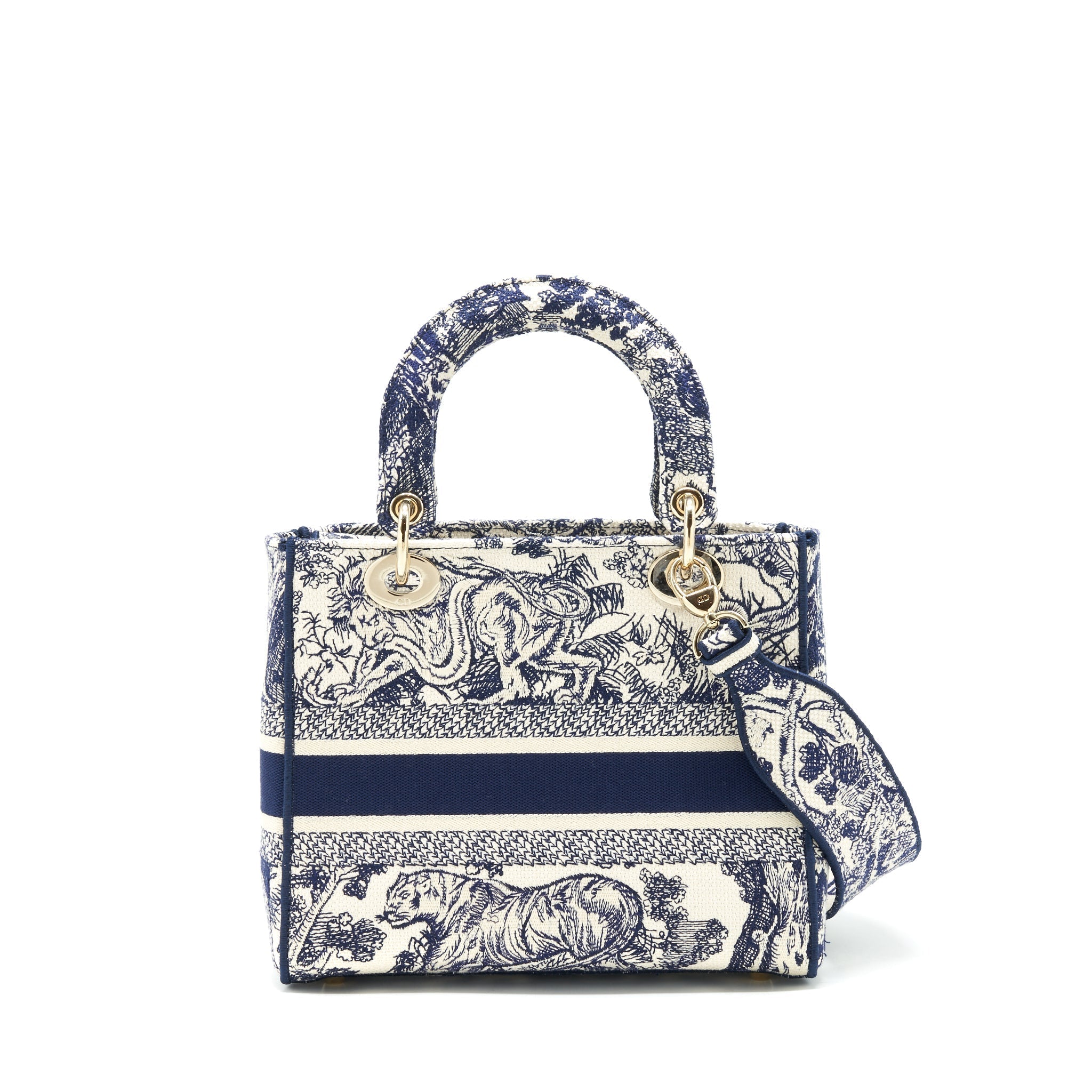 dior-medium-lady-dior-d-lite-bag-navy