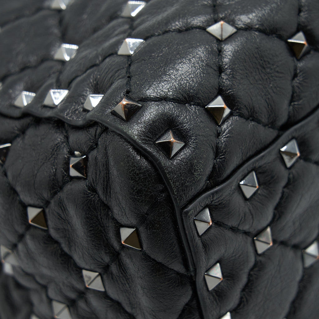 valentino-garavani-rockstud-tote-shoulder-bag-black-shw