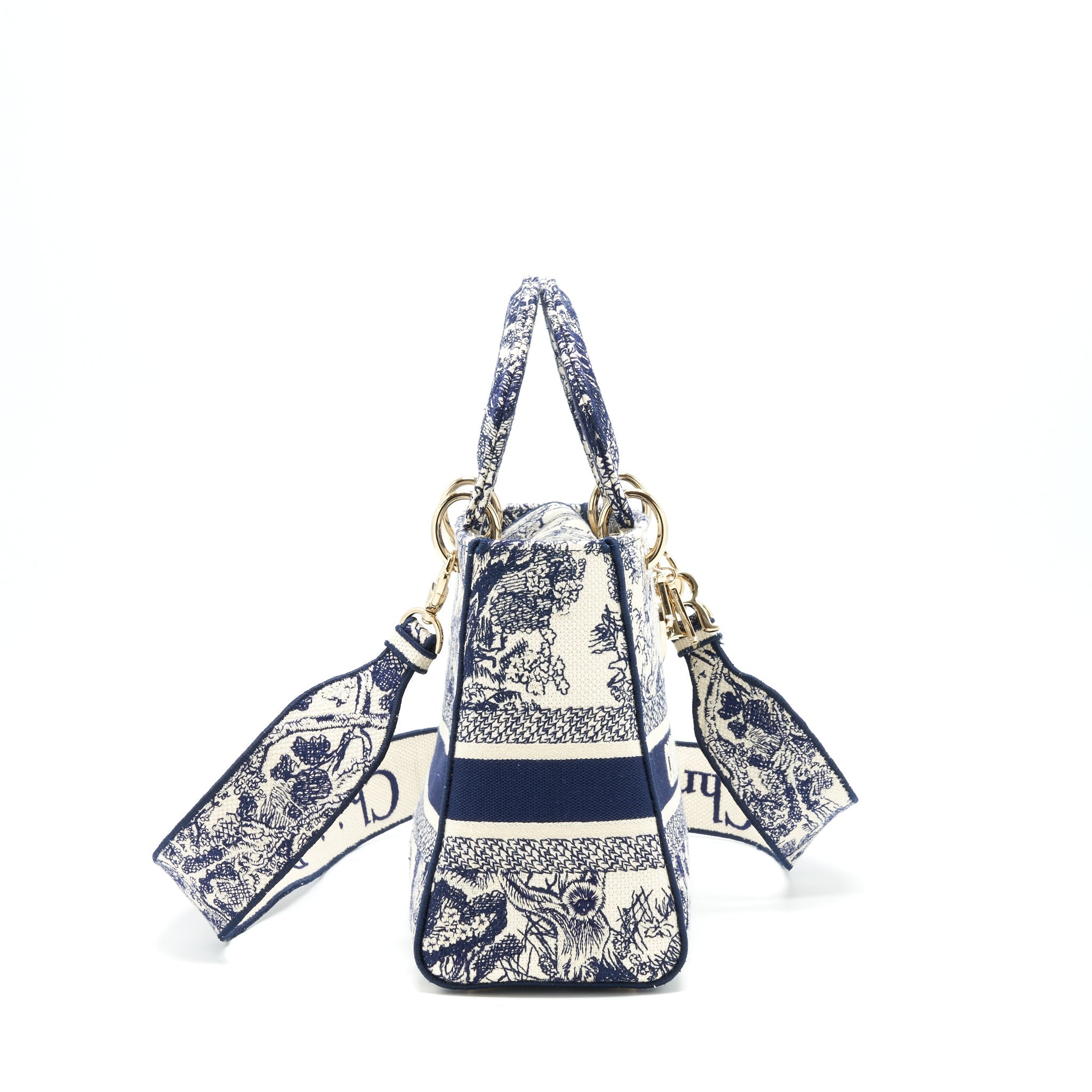 dior-medium-lady-dior-d-lite-bag-navy
