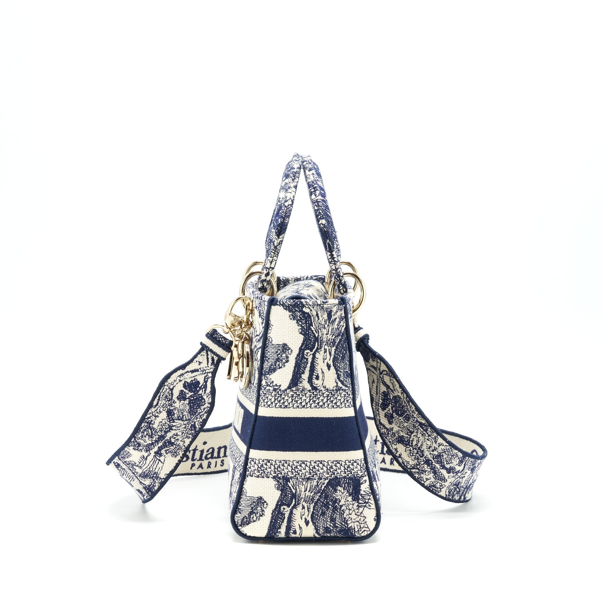 dior-medium-lady-dior-d-lite-bag-navy