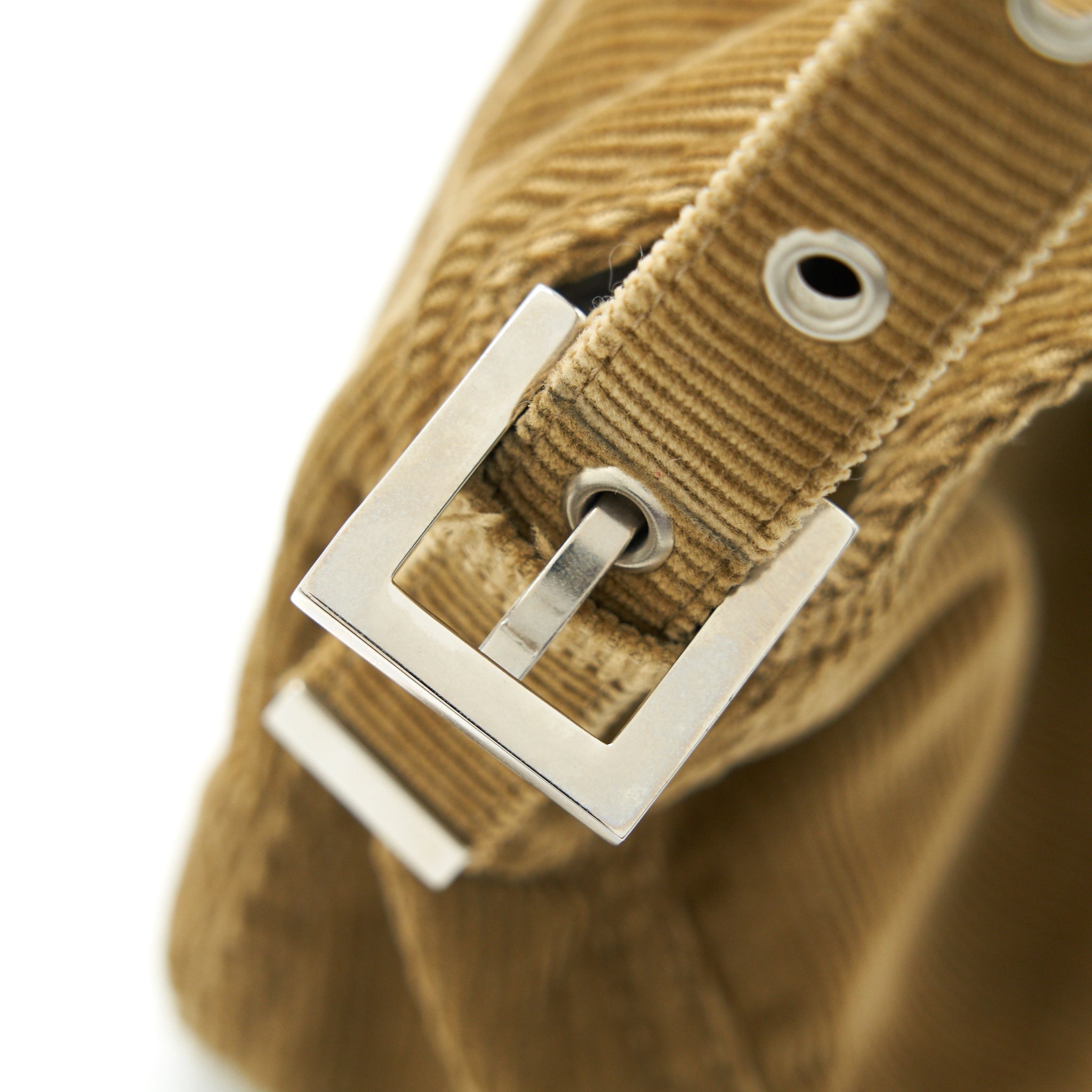 fendi-vintage-nylon-baguette-bag-light-brown-shw