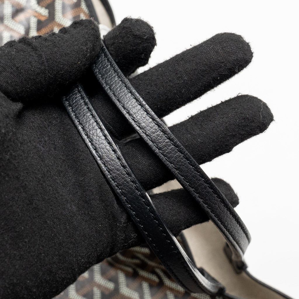 goyard-saint-louis-pm-tote-goyardine-canvas-calfskin-black
