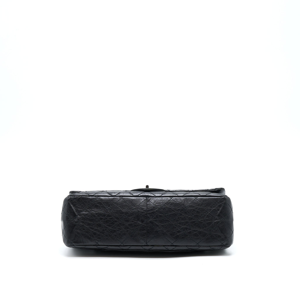 chanel-2-55-227-reissue-calfskin-black-ruthenium-hardware
