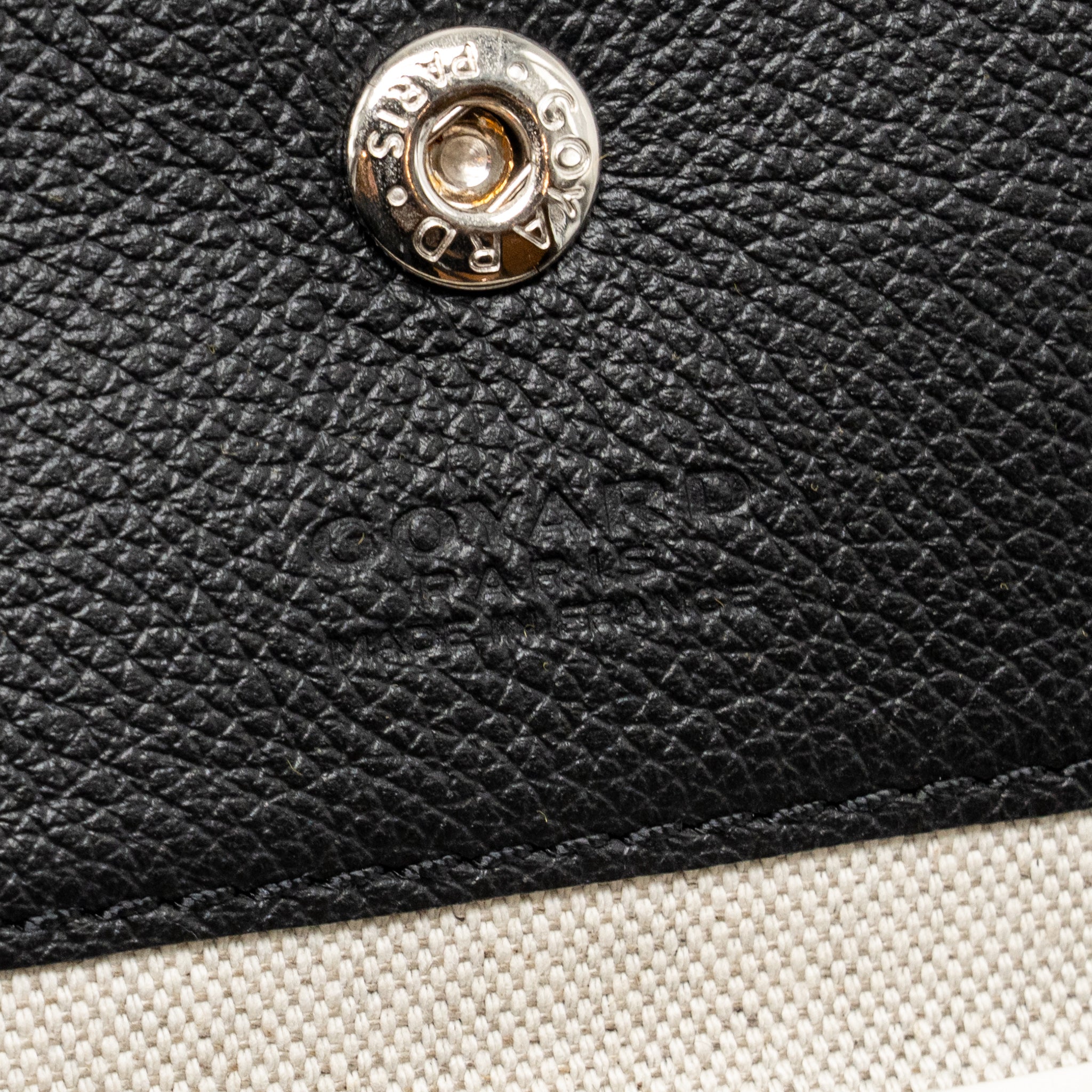 goyard-saint-louis-pm-tote-goyardine-canvas-calfskin-black