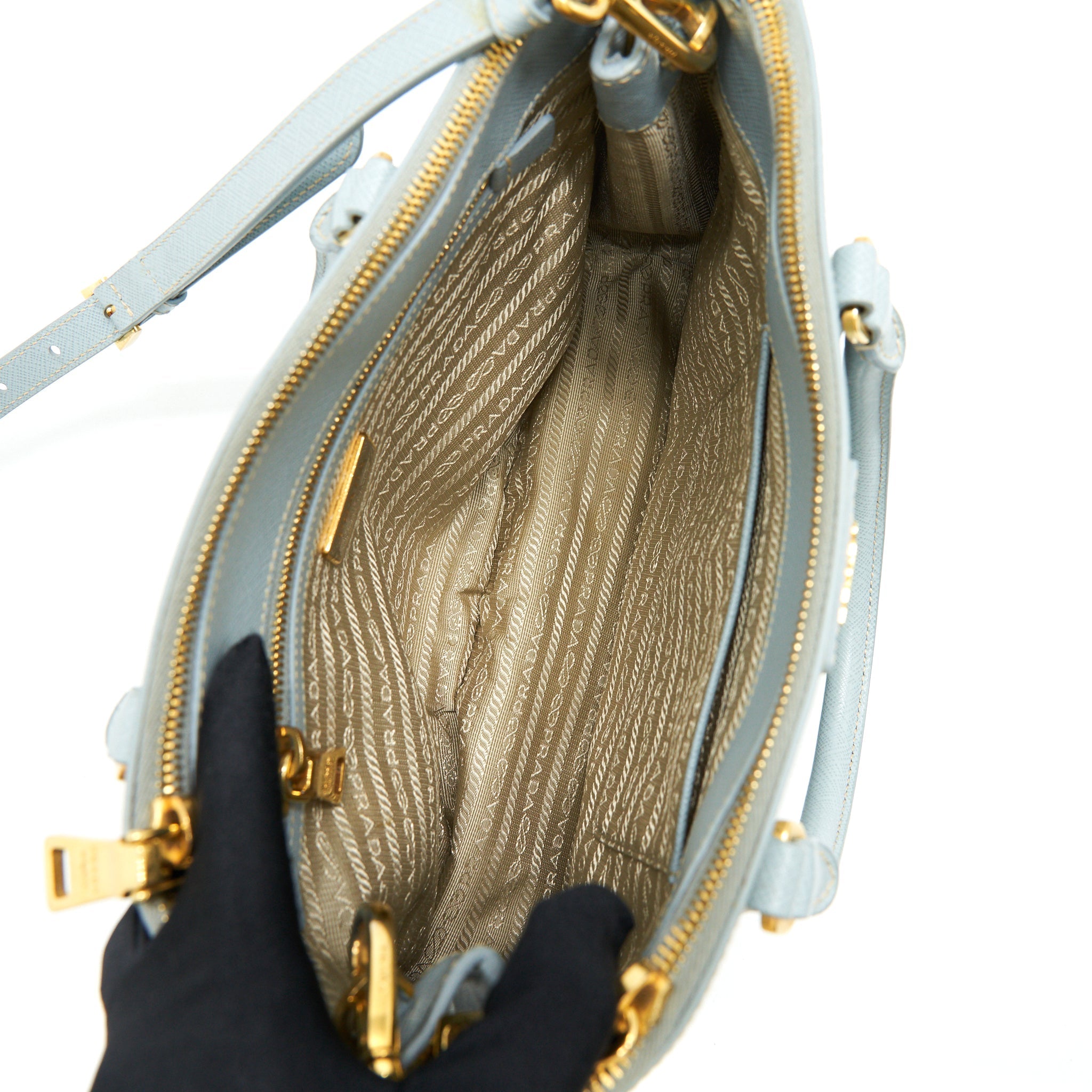 prada-saffiano-leather-tote-bag-light-blue-ghw