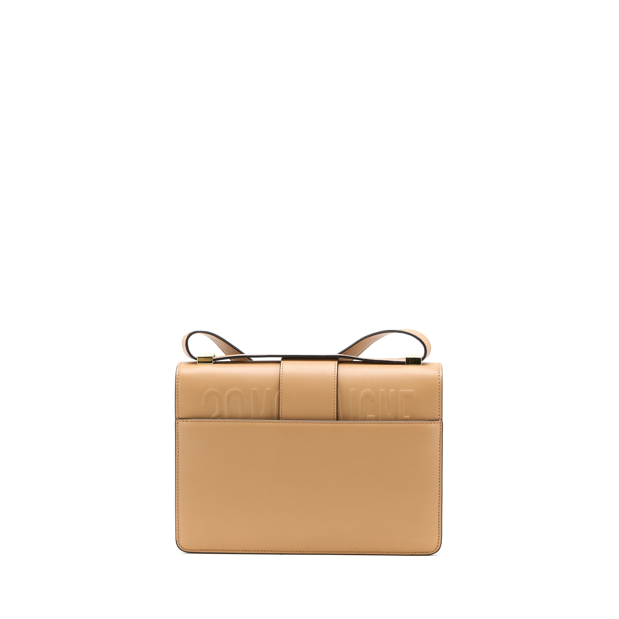 dior-30-montaigne-medium-bag-calfskin-dark-beige-ghw