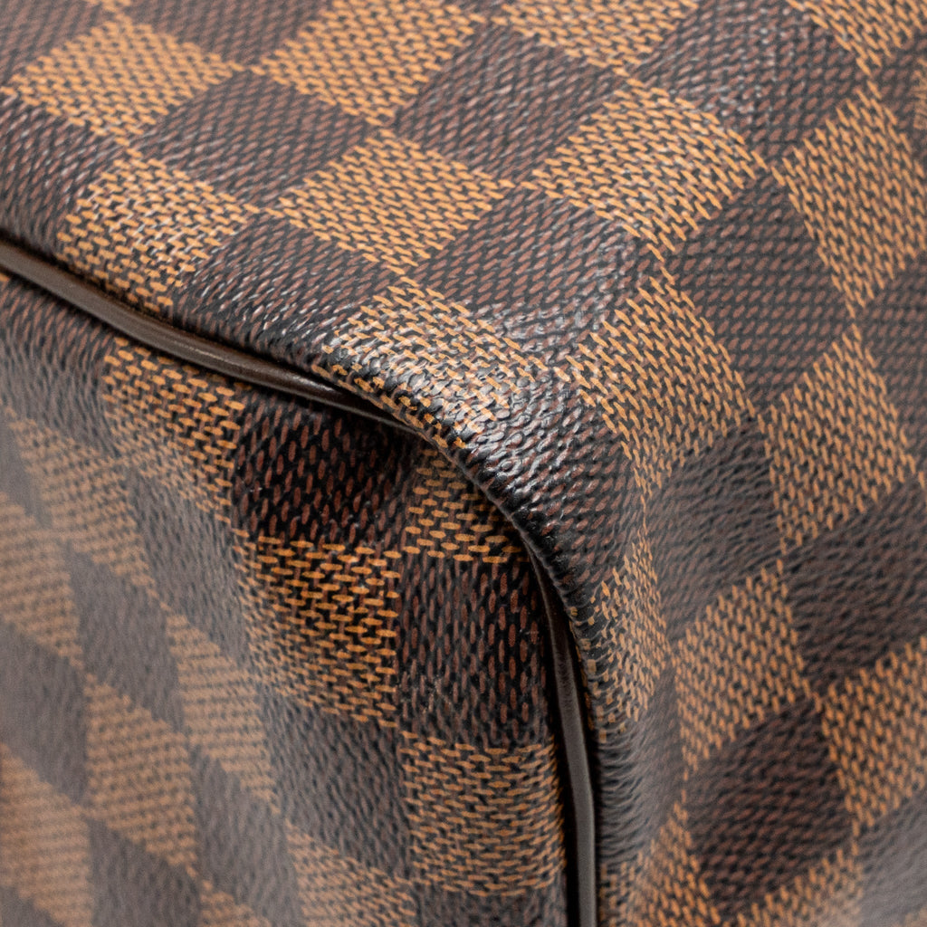 louis-vuitton-speedy-30-damier-ebene-canvas-ghw-1