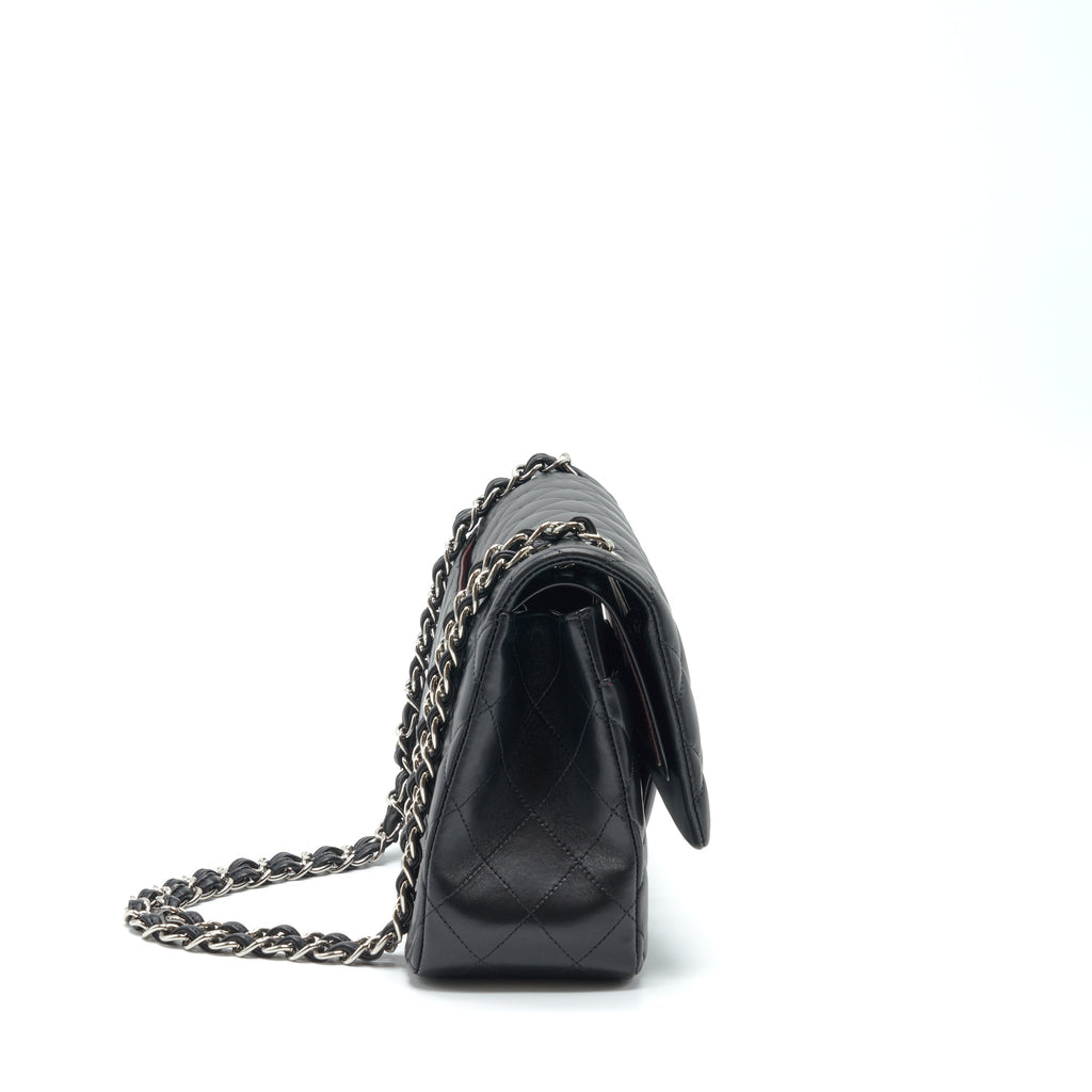 chanel-jumbo-classic-double-flap-lambskin-black-shw