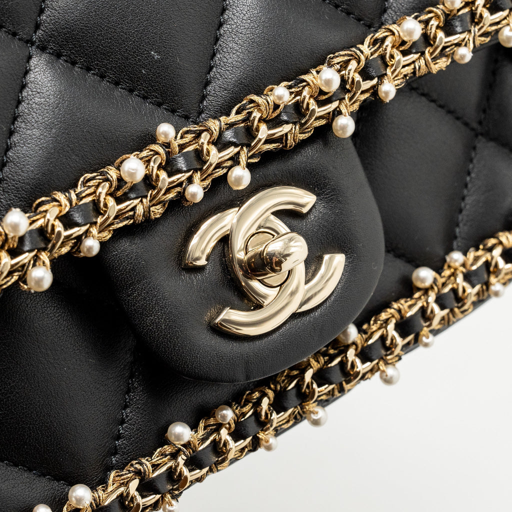chanel-pearl-detailed-edge-mini-flap-bag-lambskin-black-lghw-microchip