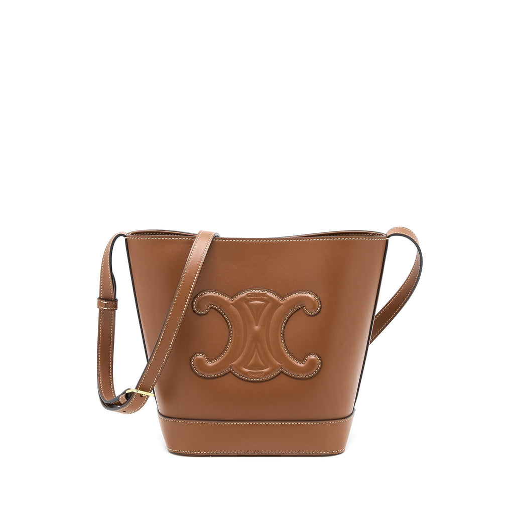 celine-small-bucket-cuir-triomphe-calfskin-tan-ghw
