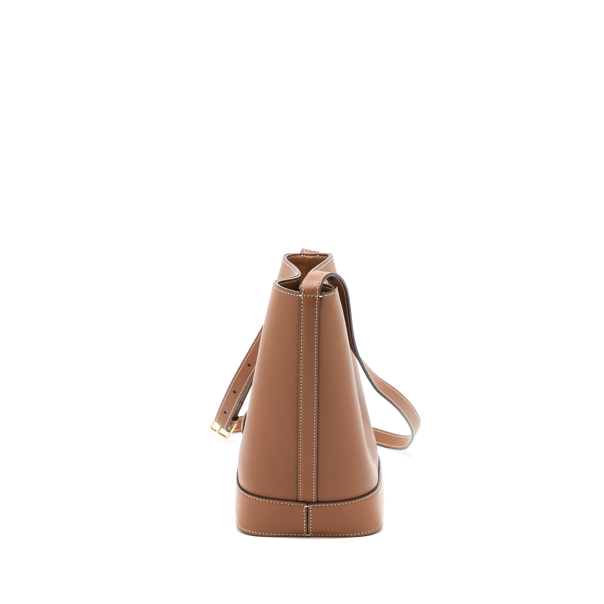 celine-small-bucket-cuir-triomphe-calfskin-tan-ghw