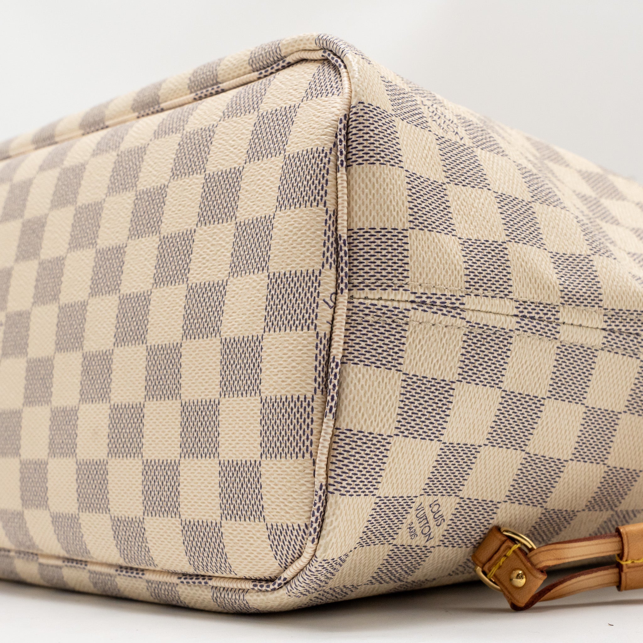 louis-vuitton-neverfull-mm-damier-azur-canvas-ghw-3