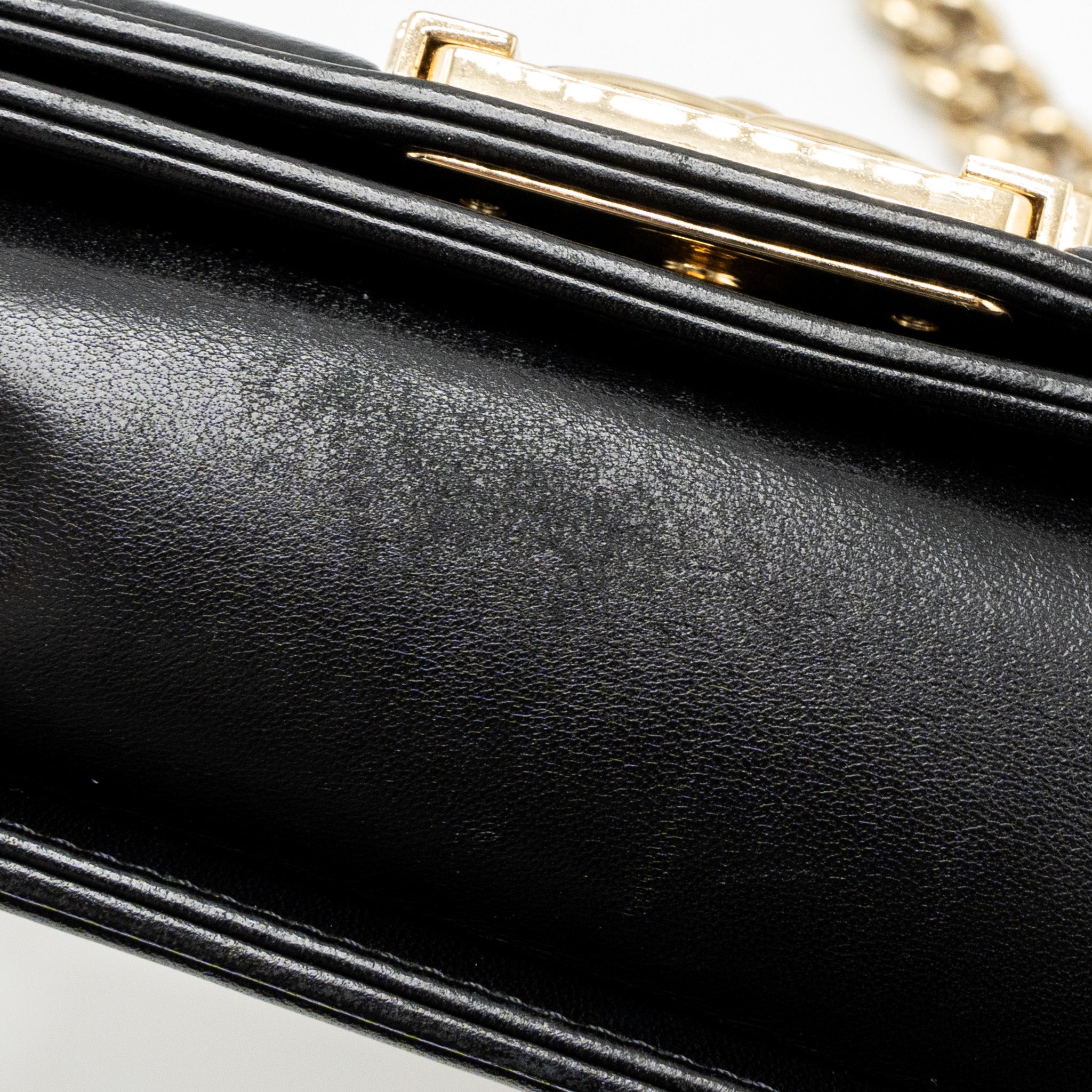 chanel-small-chevron-boy-bag-lambskin-black-ghw