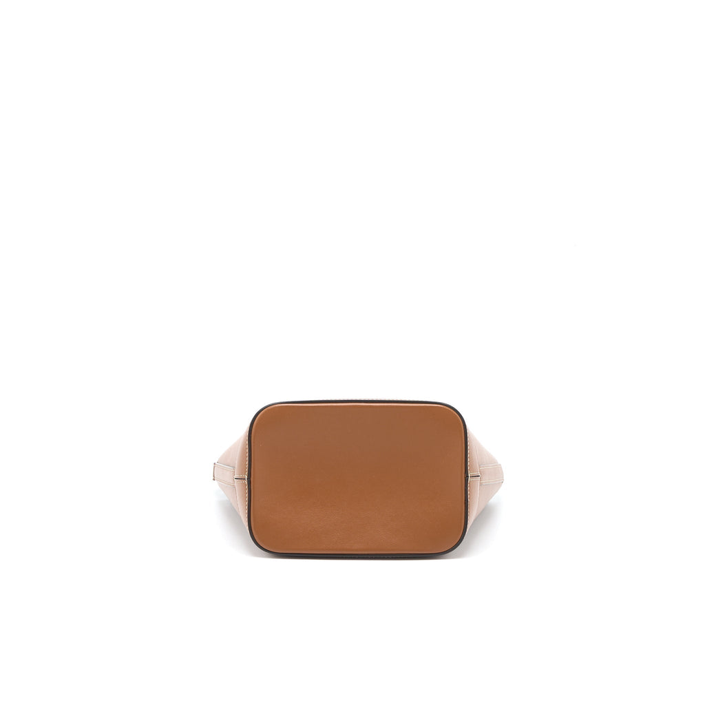 celine-small-bucket-cuir-triomphe-calfskin-tan-ghw