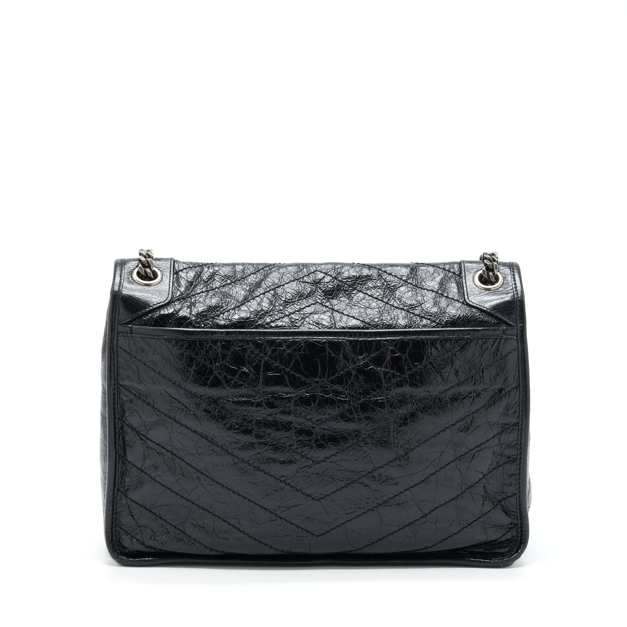 saint-laurent-large-niki-shoulder-bag-calfskin-black-shw