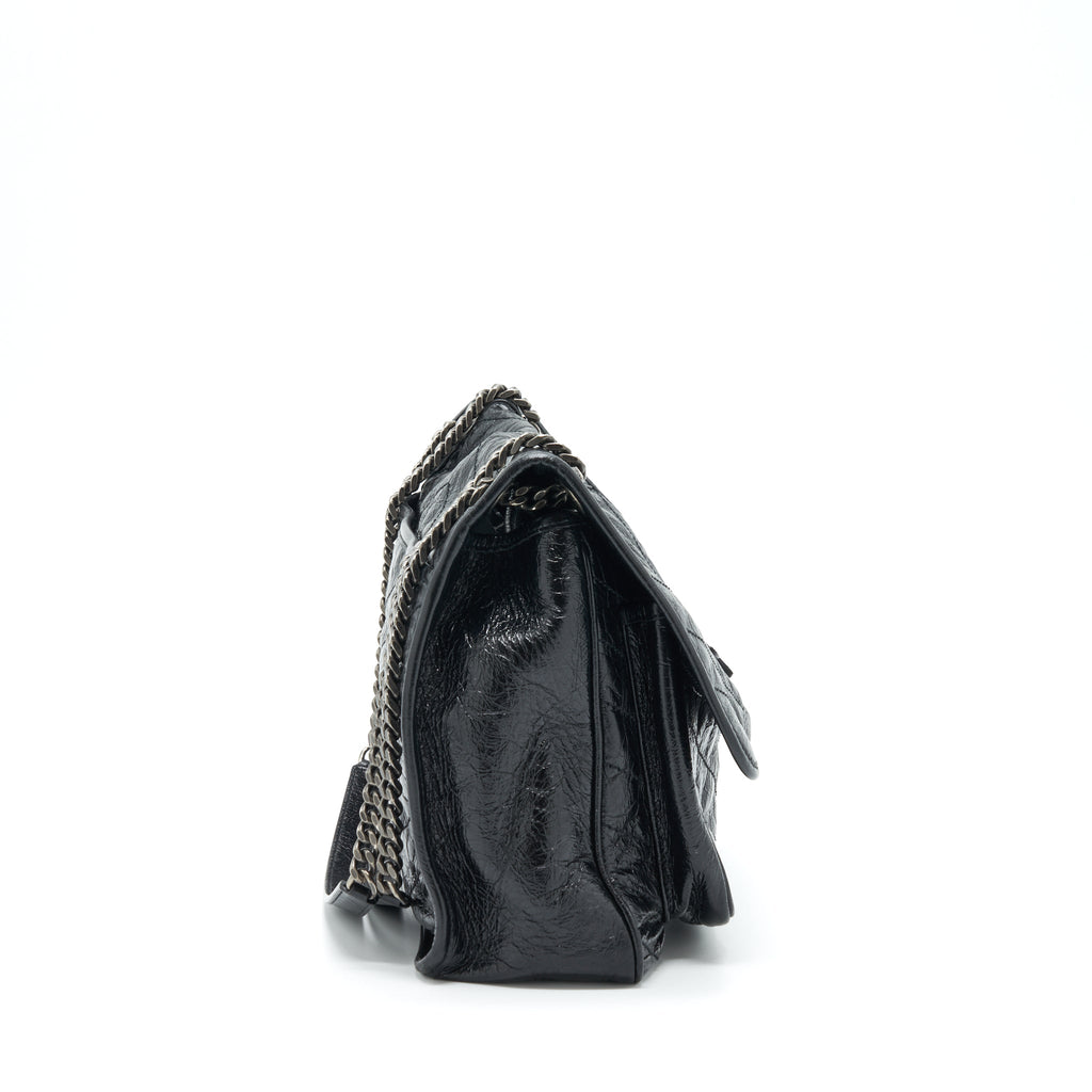 saint-laurent-large-niki-shoulder-bag-calfskin-black-shw