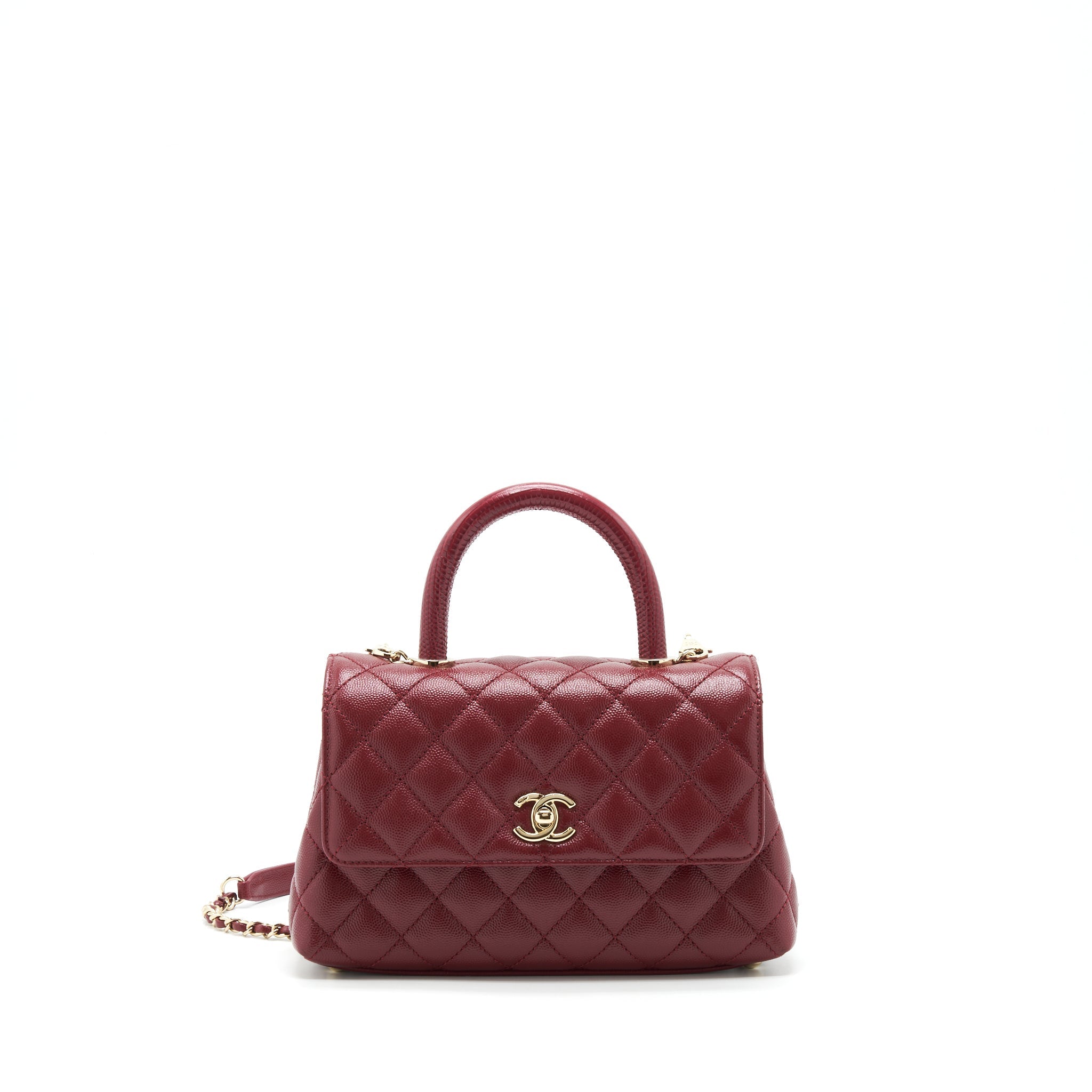 chanel-21a-small-coco-handle-caviar-nc635-burgundy-lghw