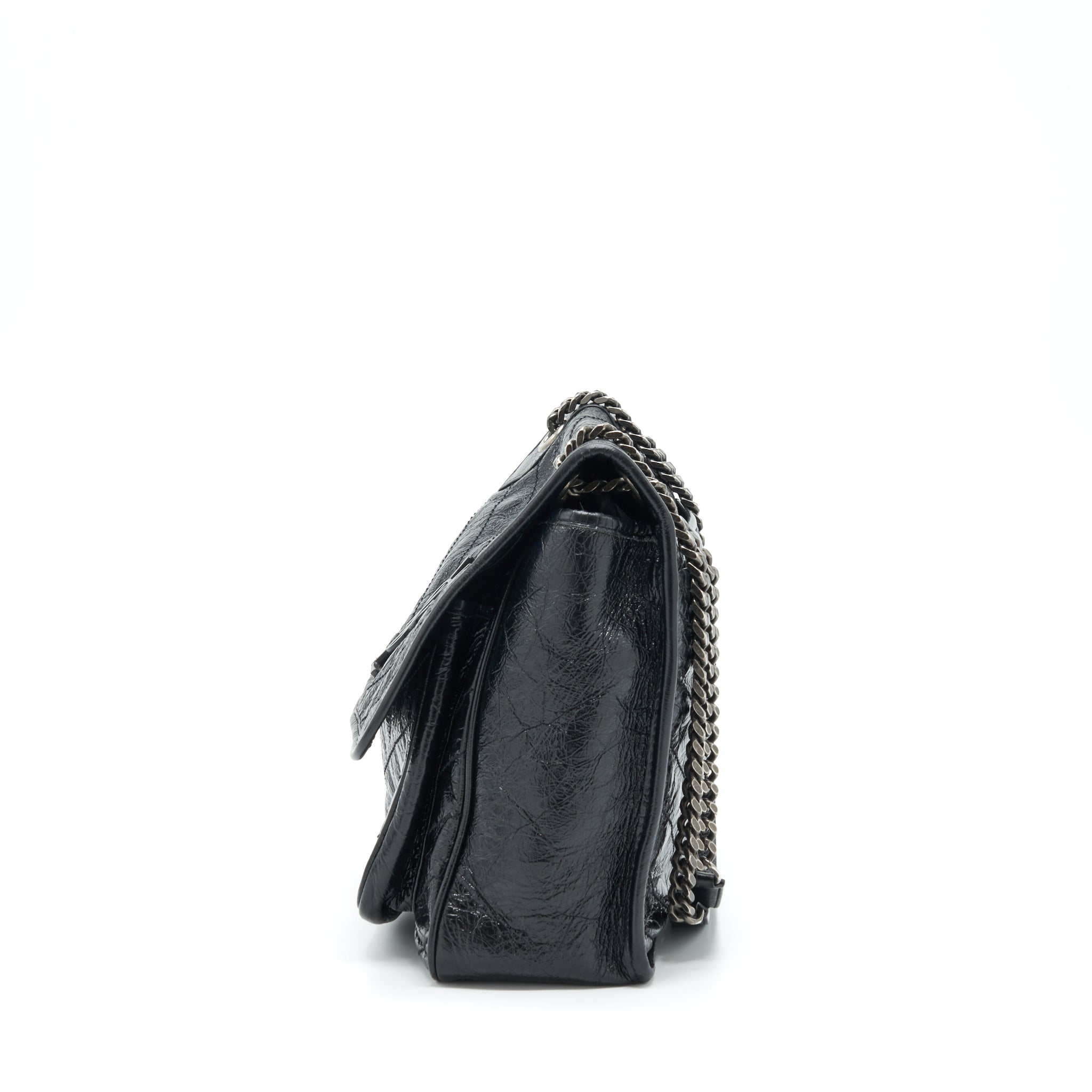saint-laurent-large-niki-shoulder-bag-calfskin-black-shw