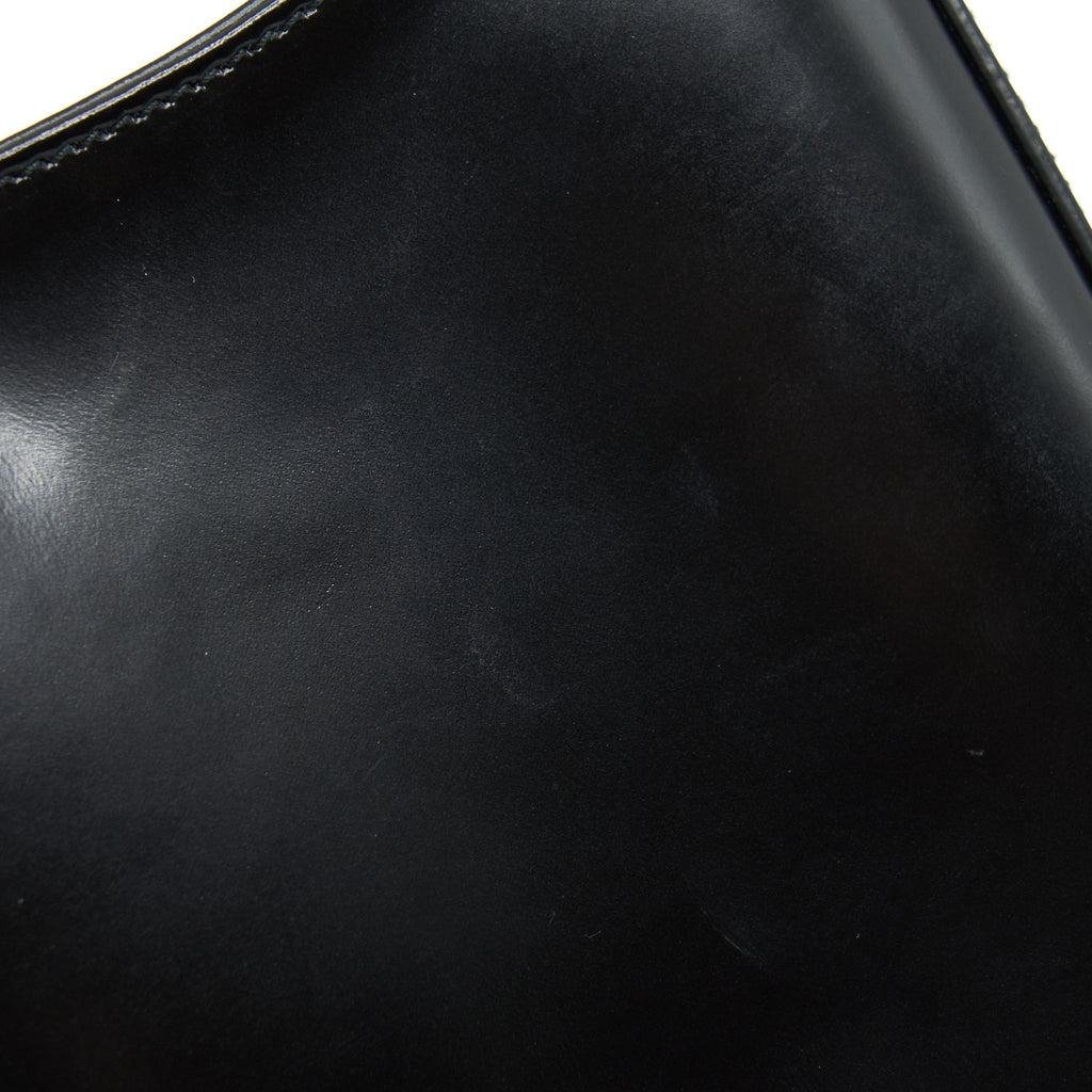 prada-cleo-bag-calfskin-black-shw