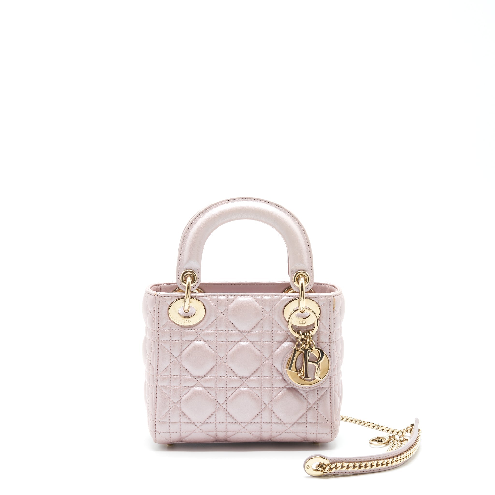 dior-mini-lady-dior-lambskin-pink-ghw