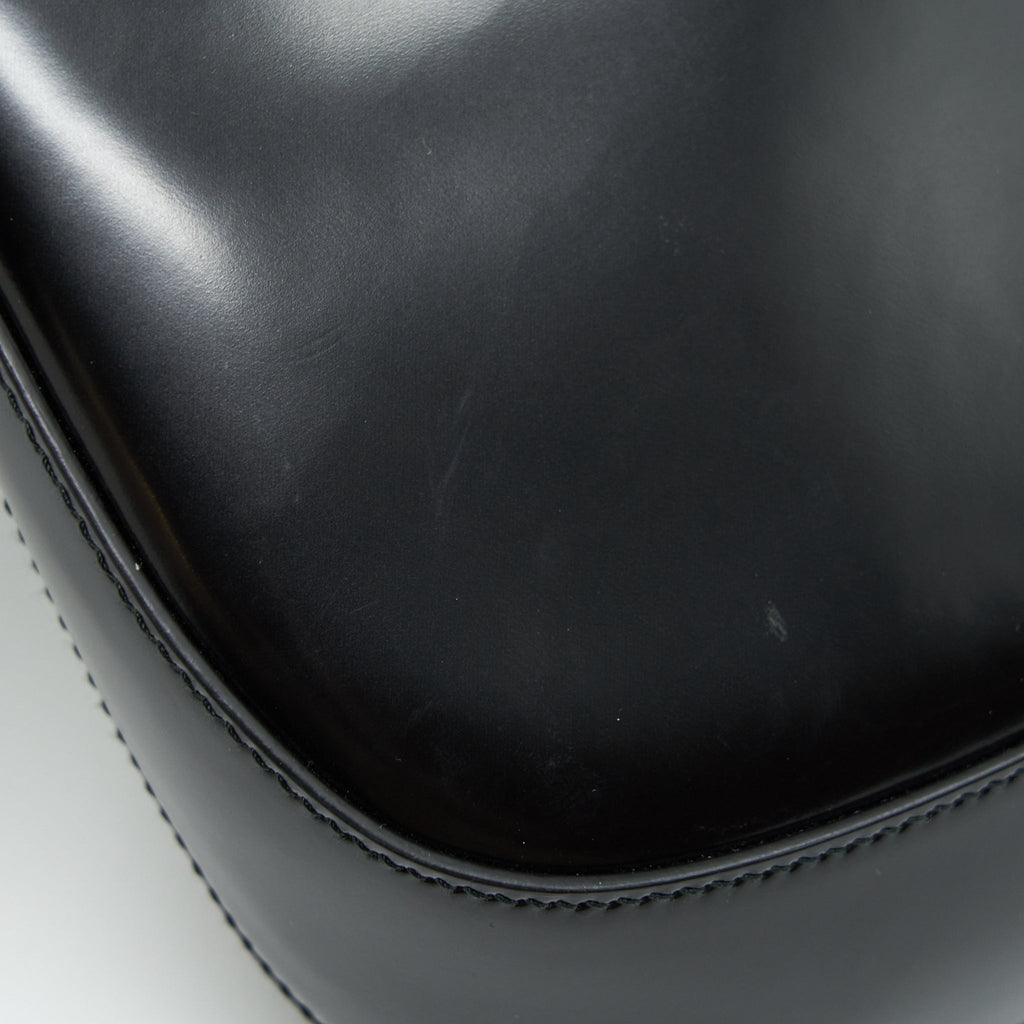 prada-cleo-bag-calfskin-black-shw