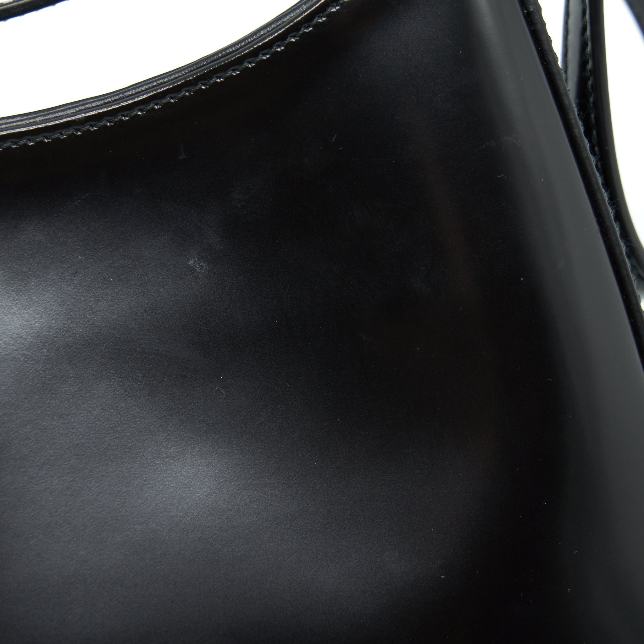 prada-cleo-bag-calfskin-black-shw