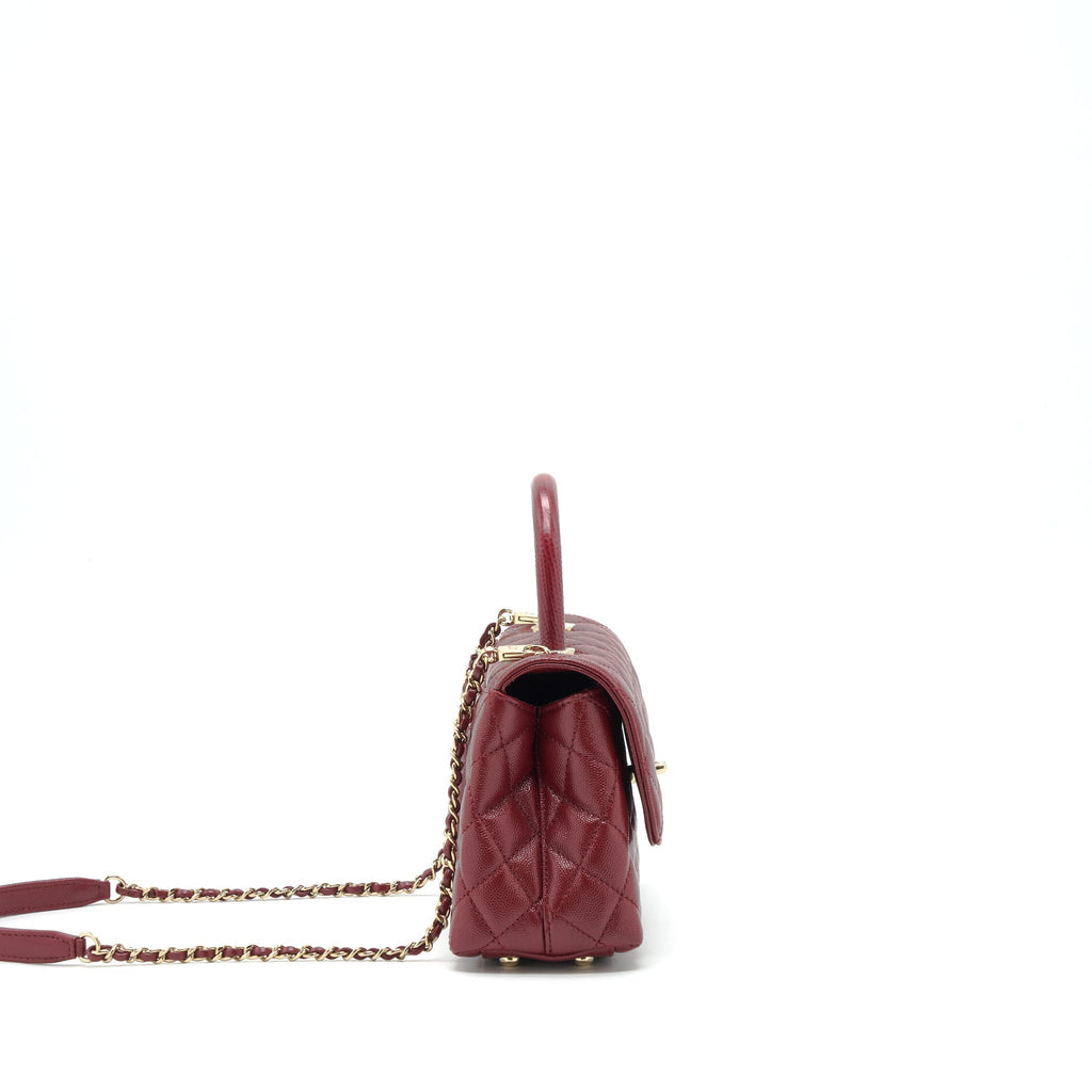 chanel-21a-small-coco-handle-caviar-nc635-burgundy-lghw