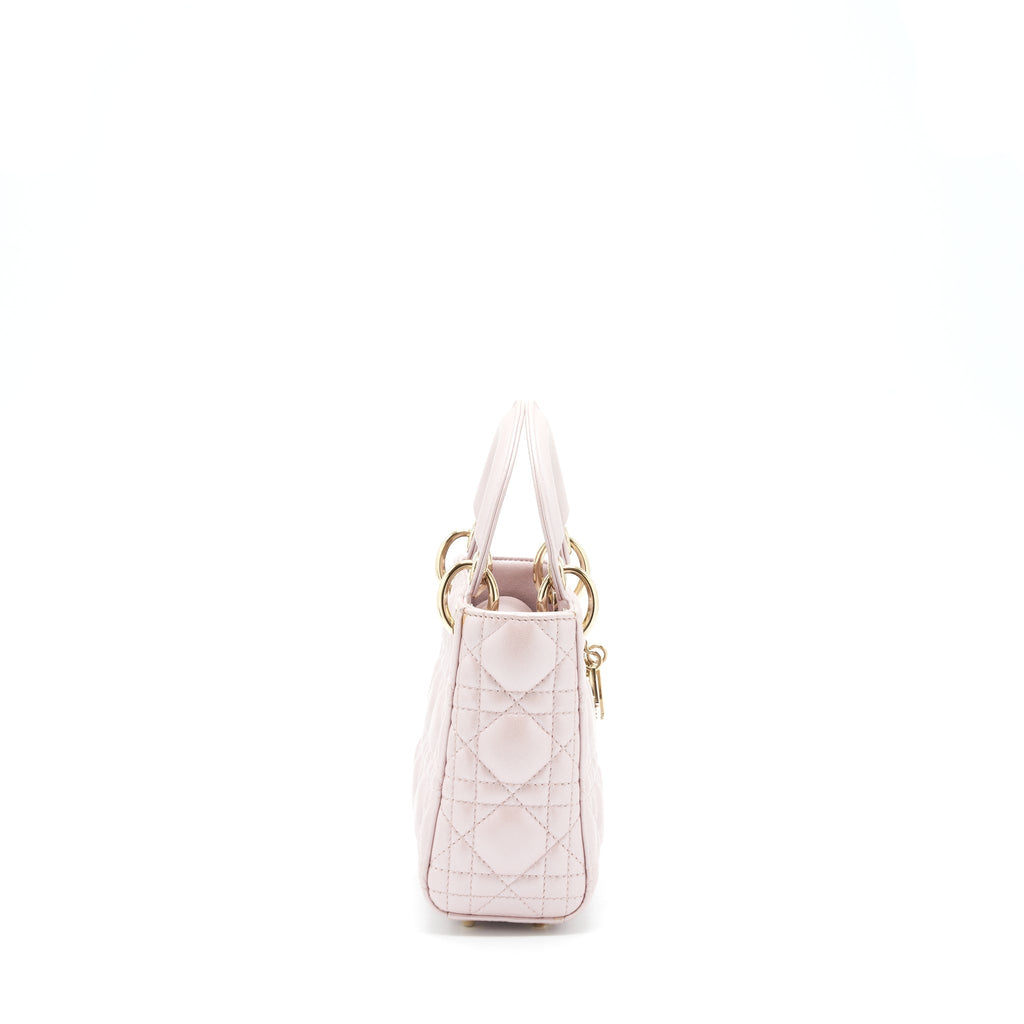 dior-mini-lady-dior-lambskin-pink-ghw