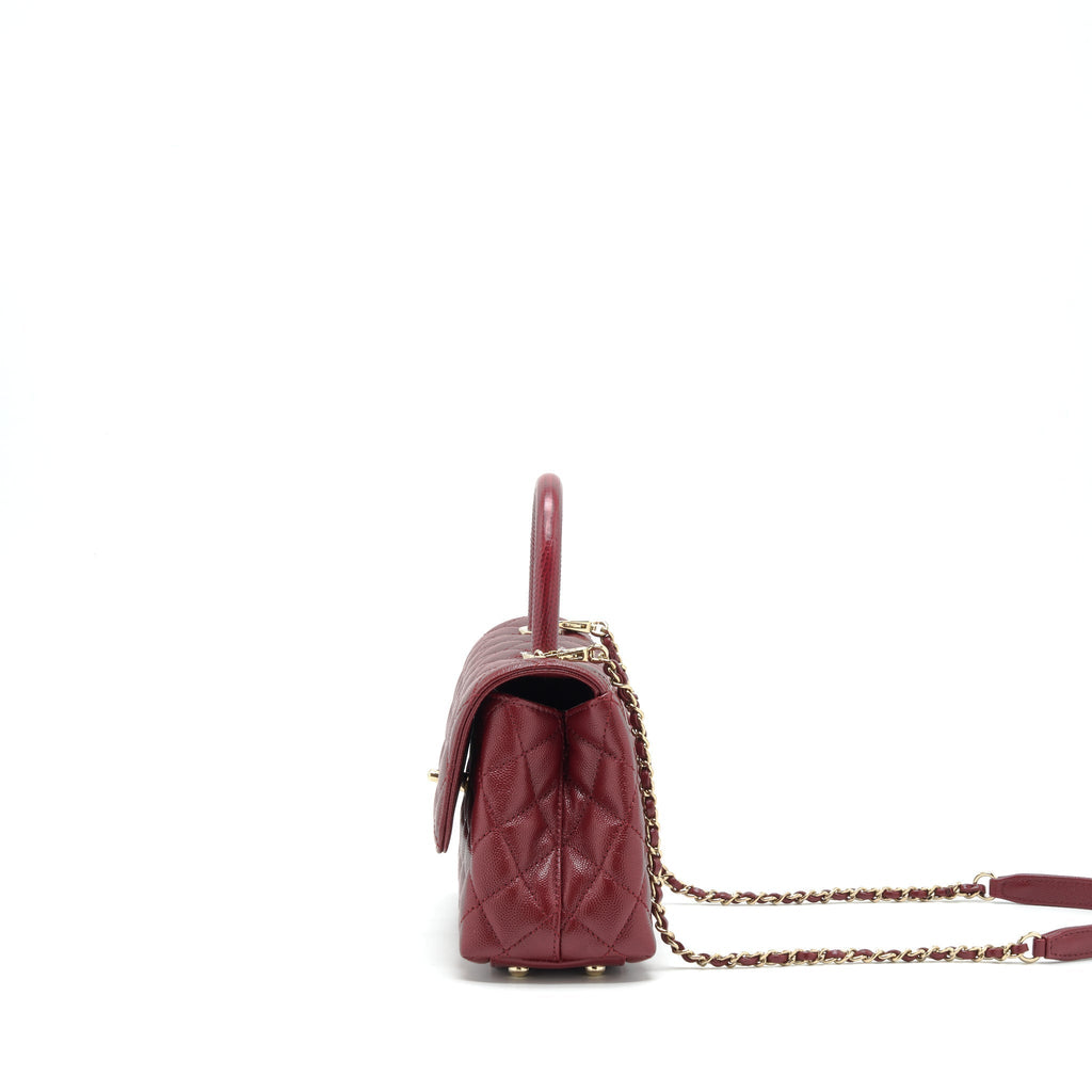 chanel-21a-small-coco-handle-caviar-nc635-burgundy-lghw