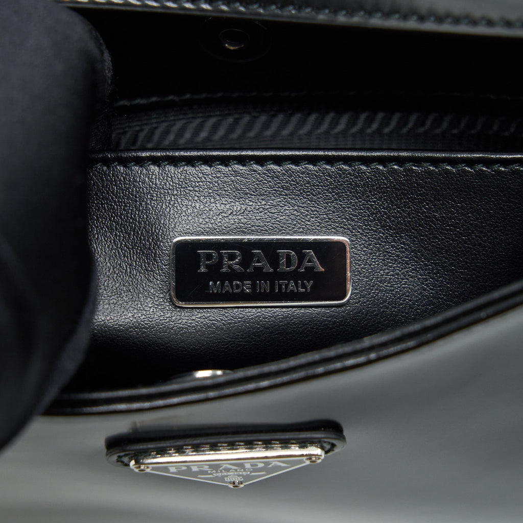 prada-cleo-bag-calfskin-black-shw