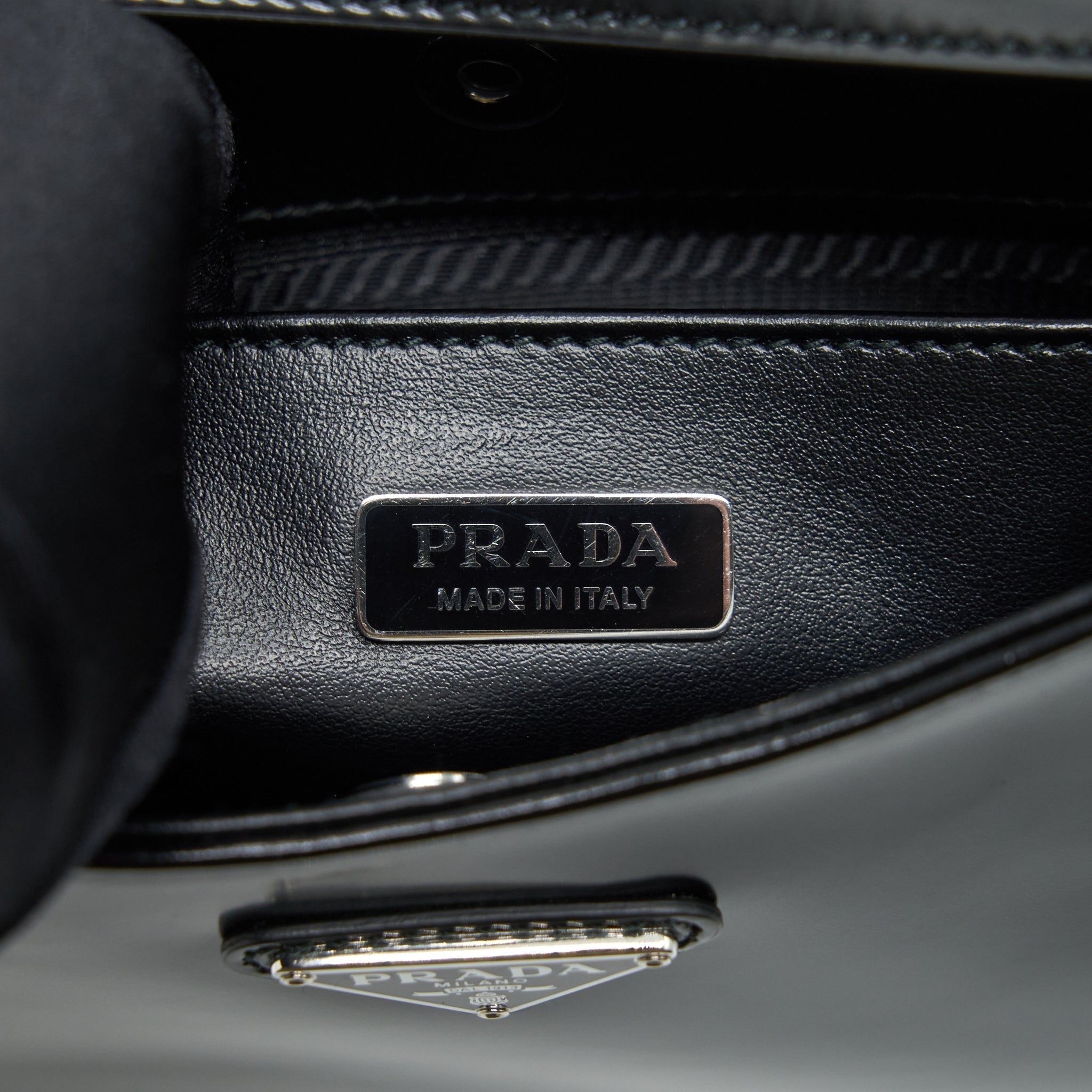 prada-cleo-bag-calfskin-black-shw
