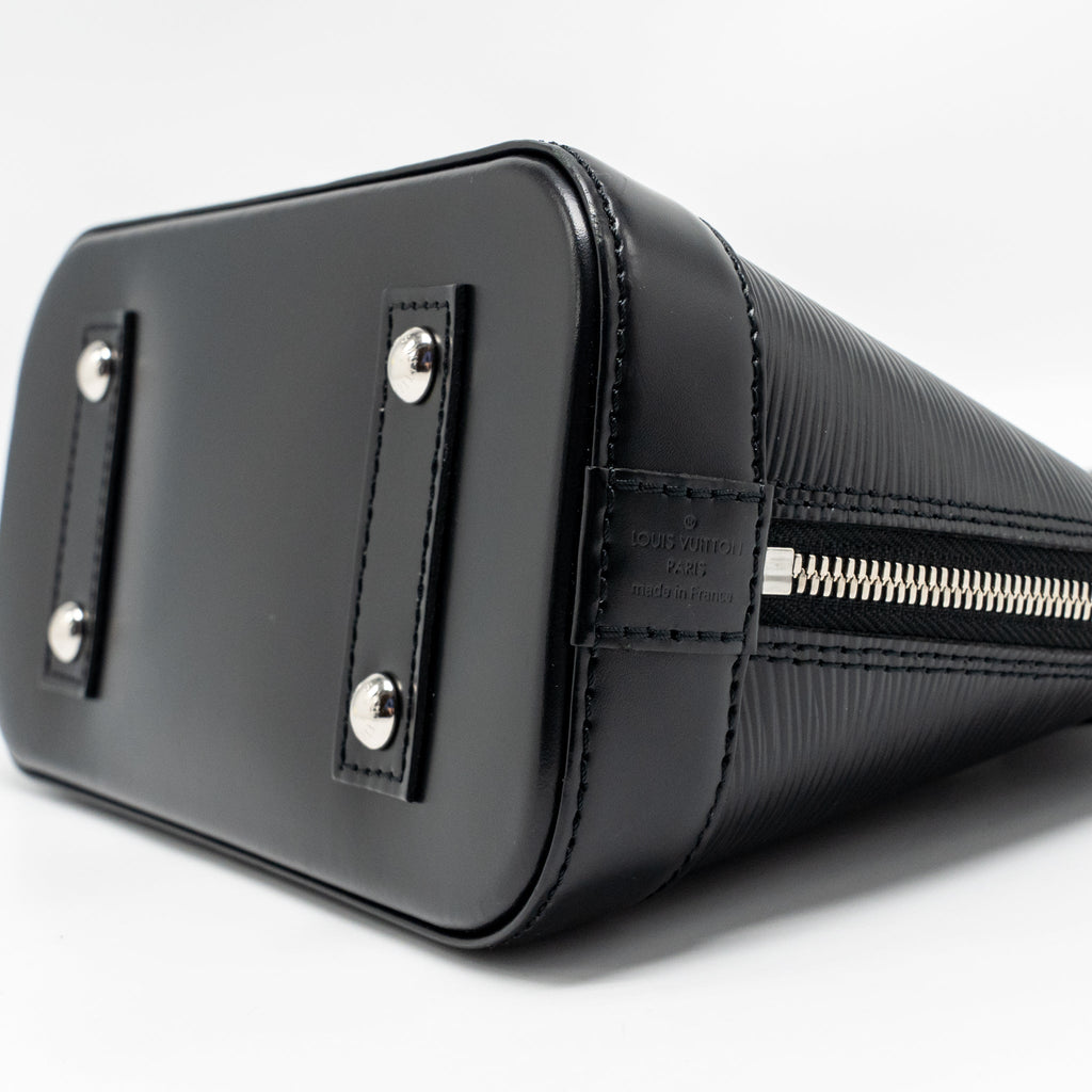 louis-vuitton-alma-bb-epi-leather-black-shw-1