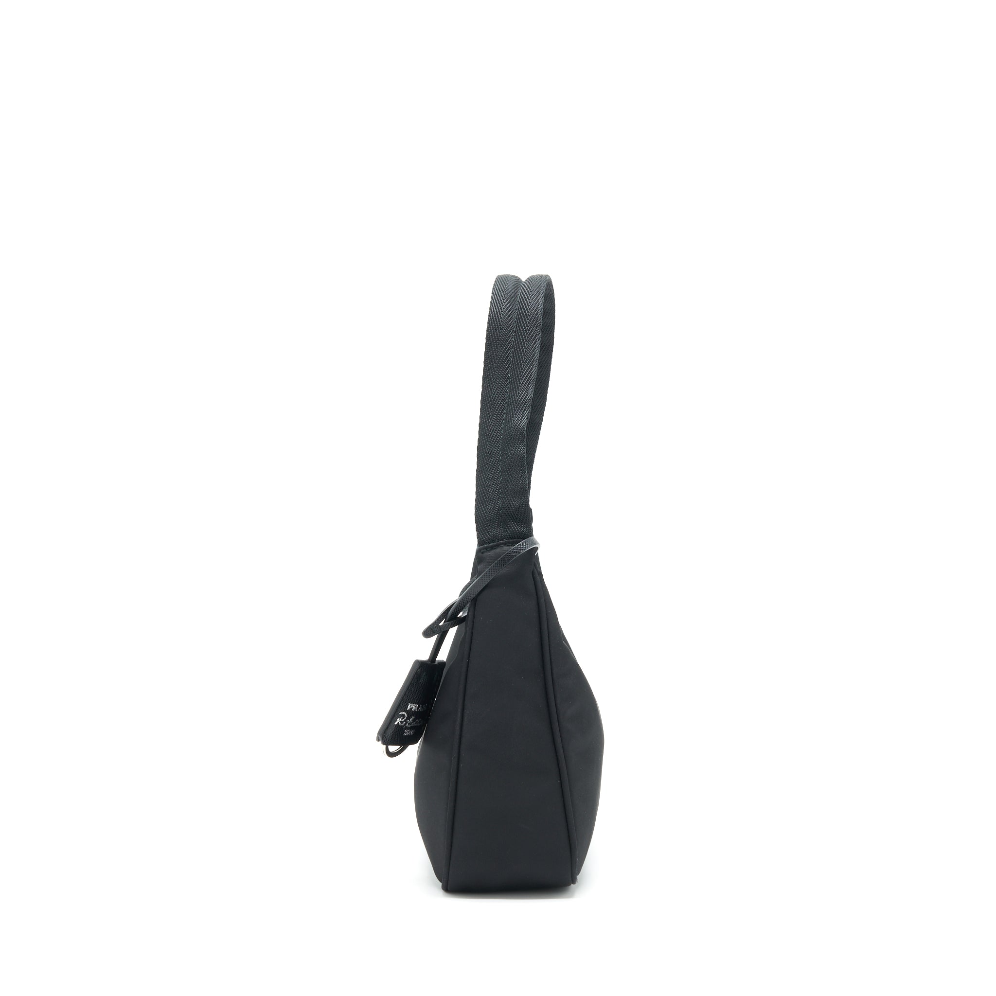 copy-of-prada-black-nylon-mini-tessuto-shoulder-bag