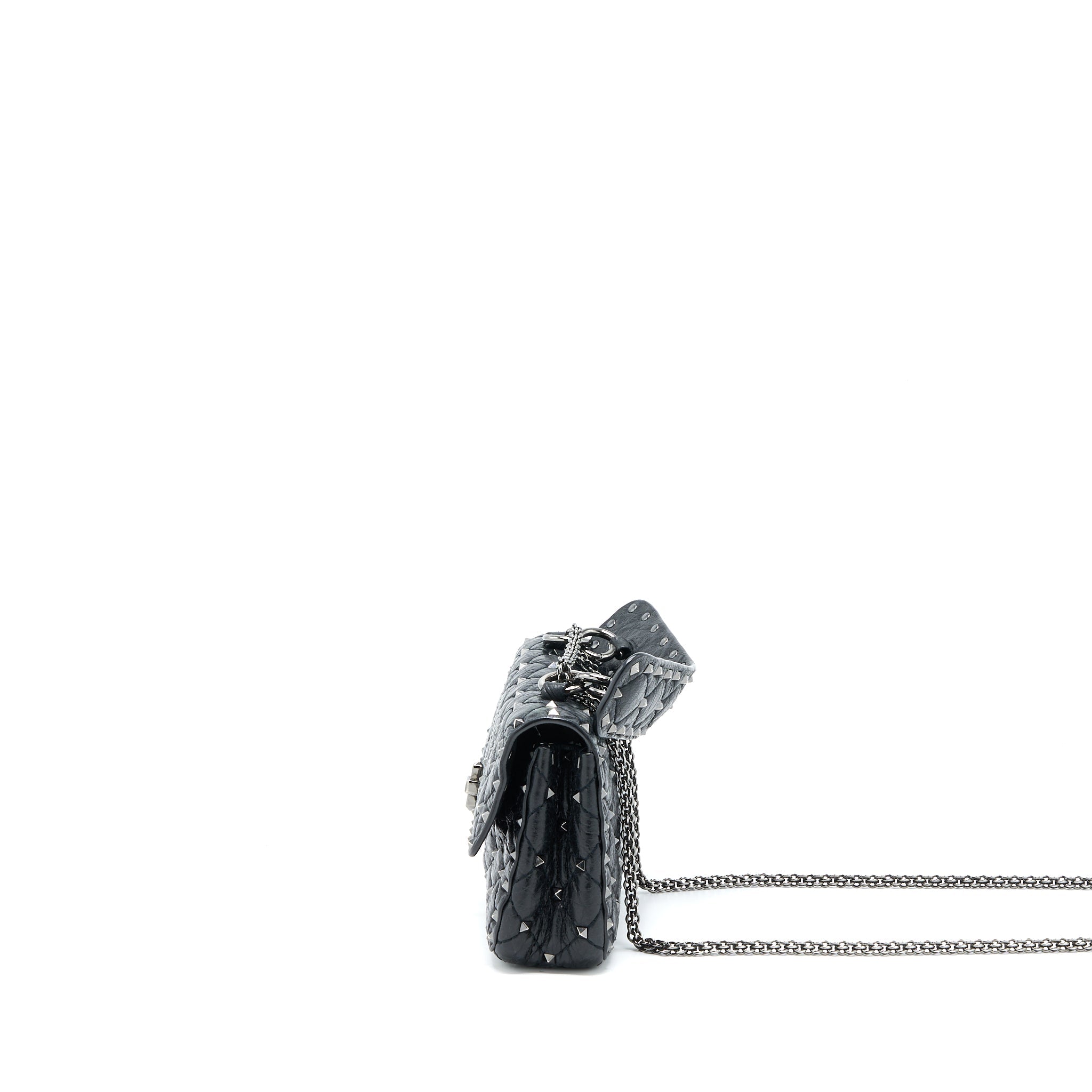 valentino-rockstud-top-handle-flap-bag-with-chain-black-shw
