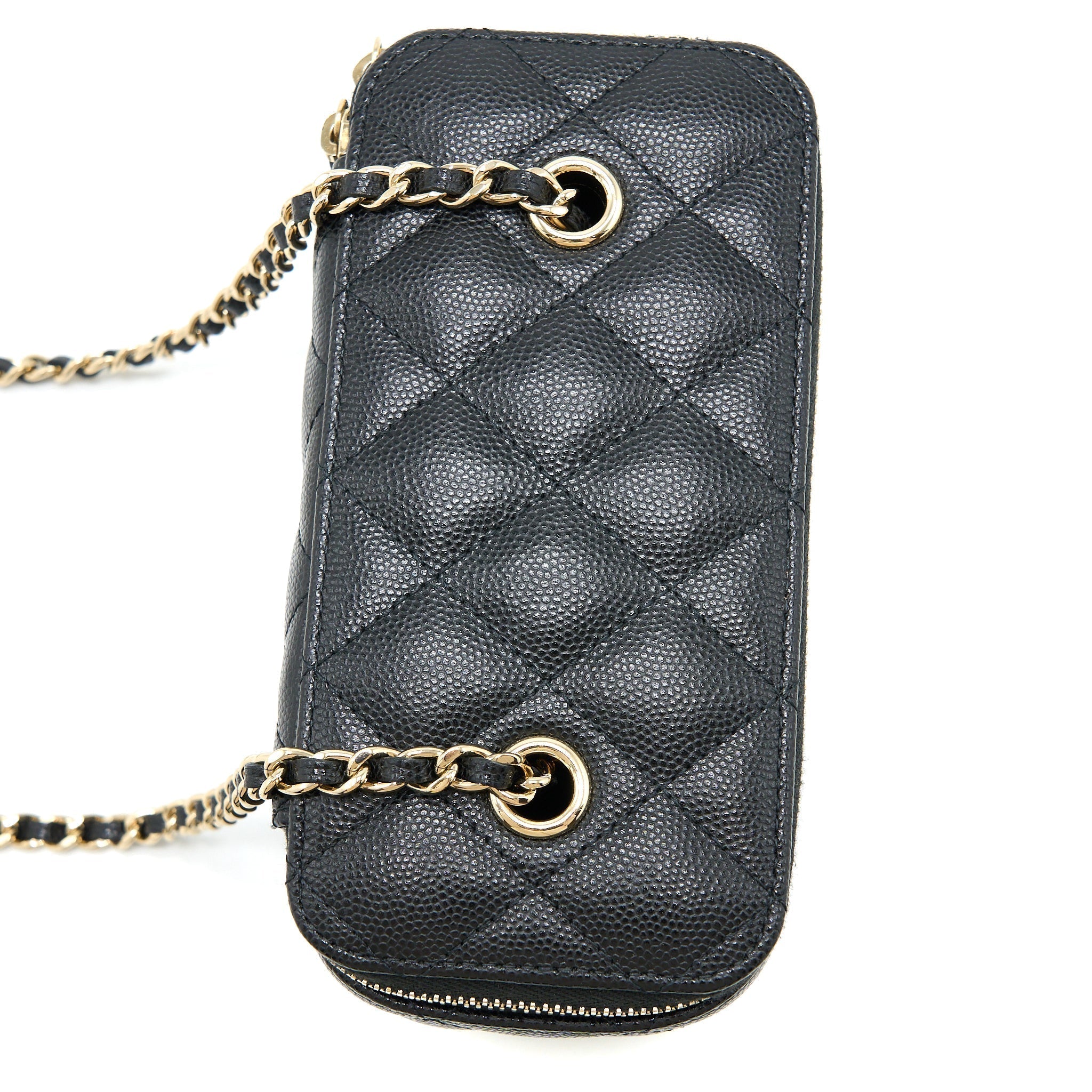 chanel-long-vanity-with-chain-caviar-black-lghw