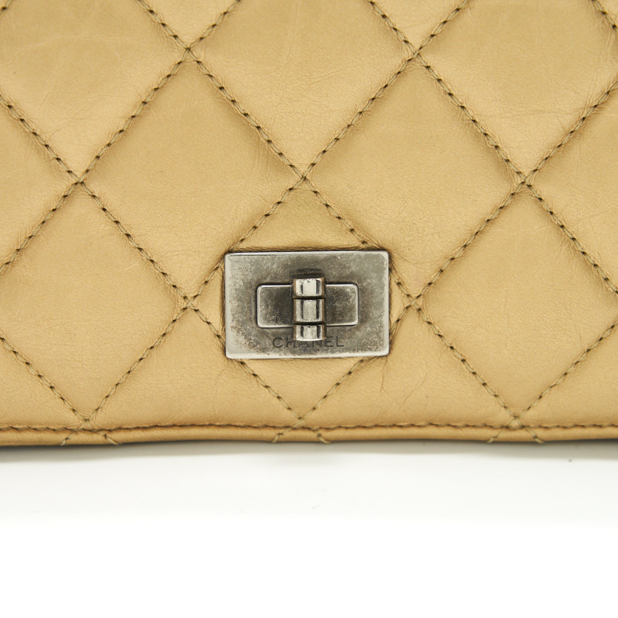 chanel-quilted-2-55-wallet-calfskin-gold-ruthenium-sliver-hardware