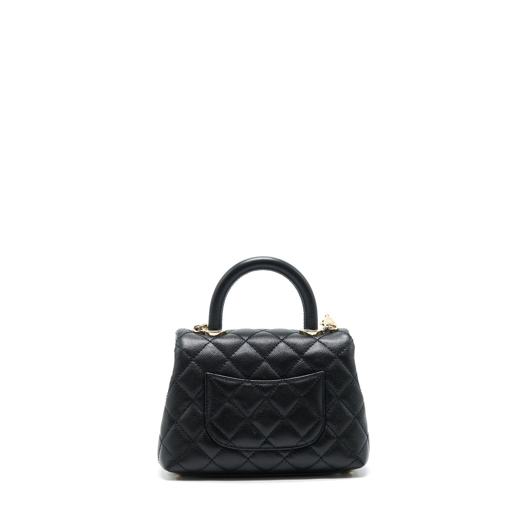 chanel-mini-coco-handle20cm-caviar-black-with-lghw
