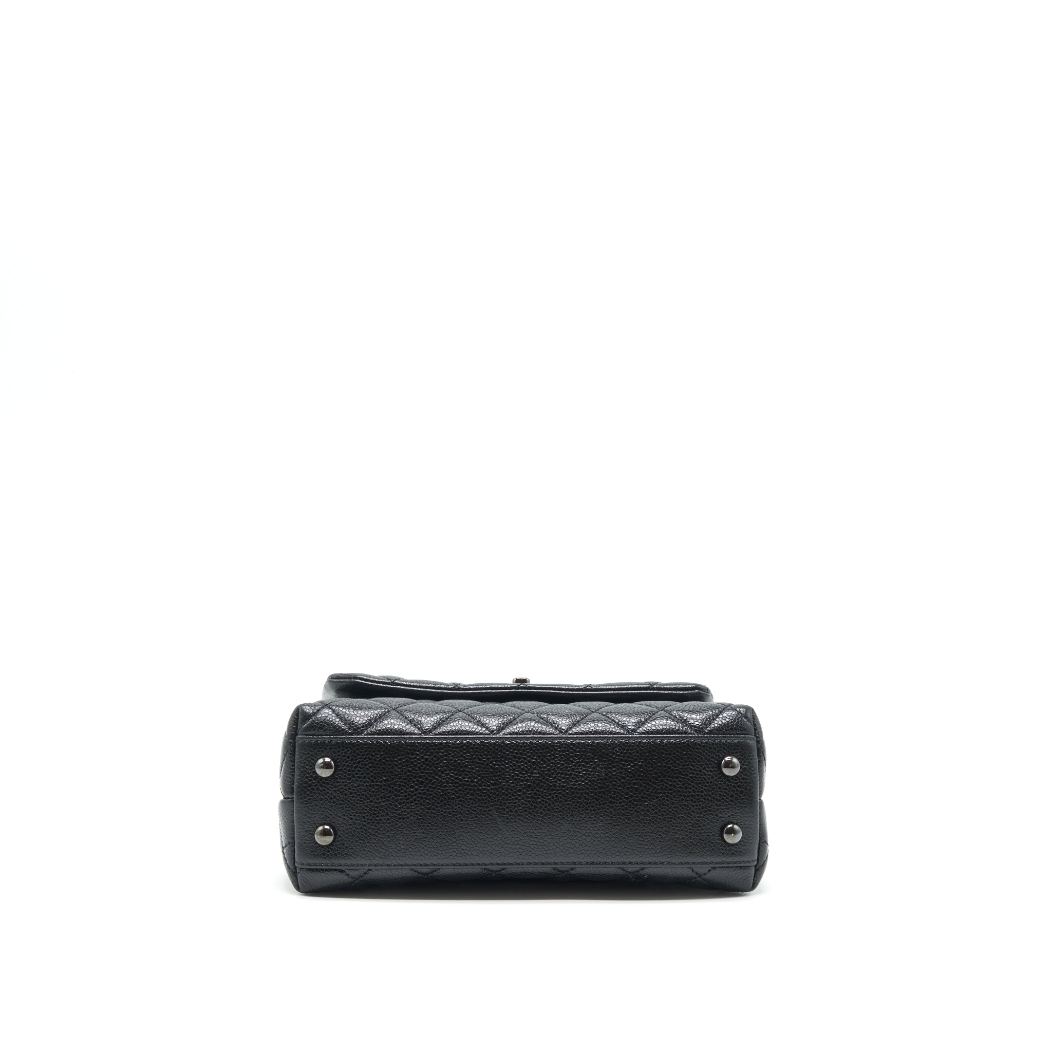 chanel-small-coco-handle-caviar-so-black-with-black-hardware