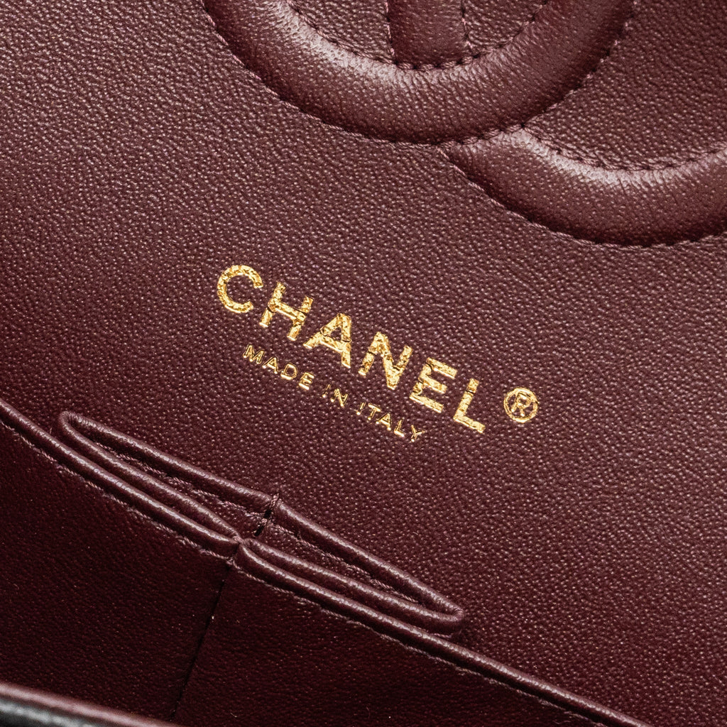 chanel-medium-classic-double-flap-bag-caviar-black-ghw-14
