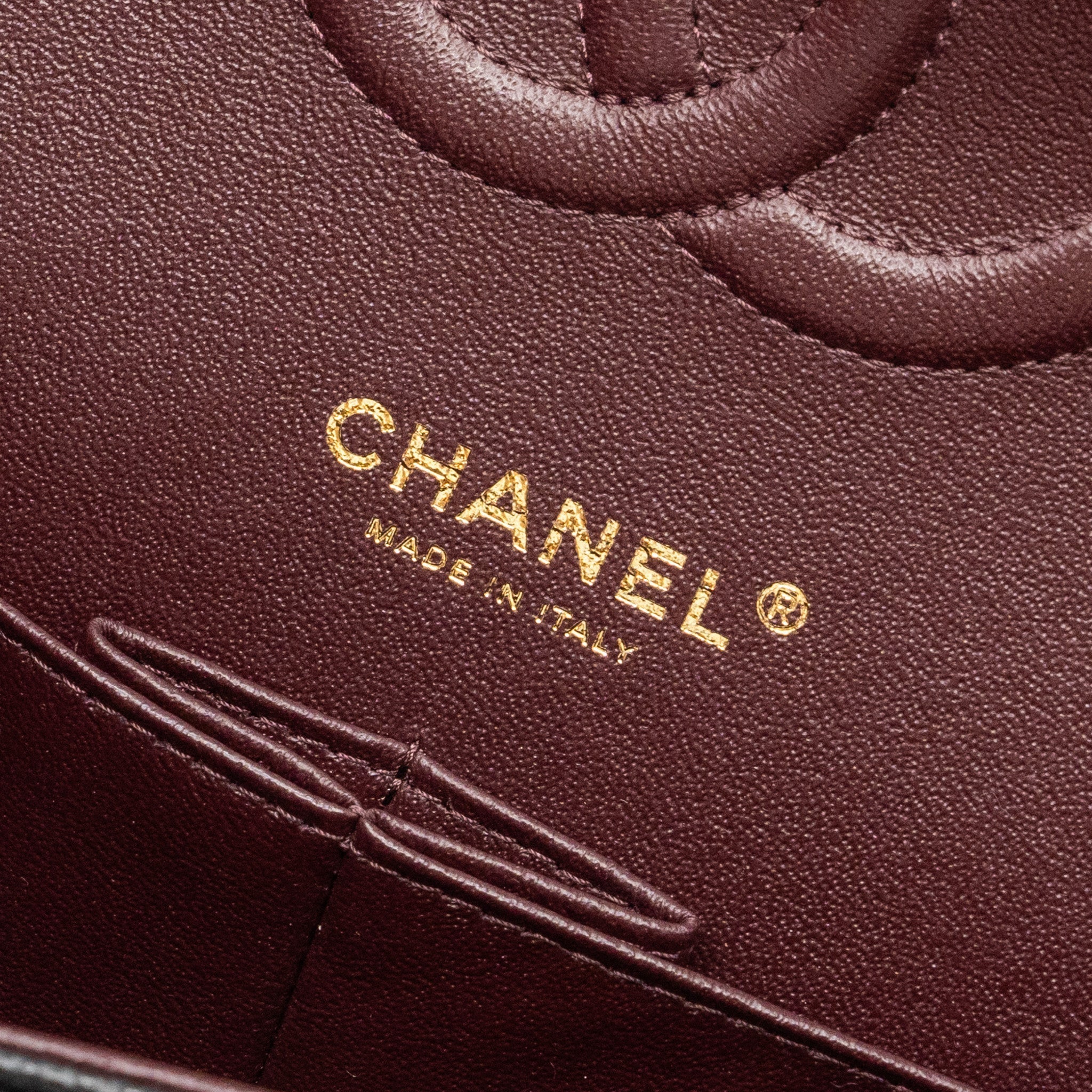 chanel-medium-classic-double-flap-bag-caviar-black-ghw-14