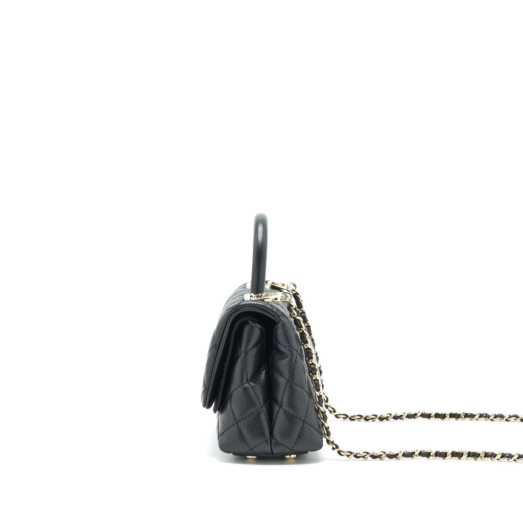 chanel-mini-coco-handle20cm-caviar-black-with-lghw