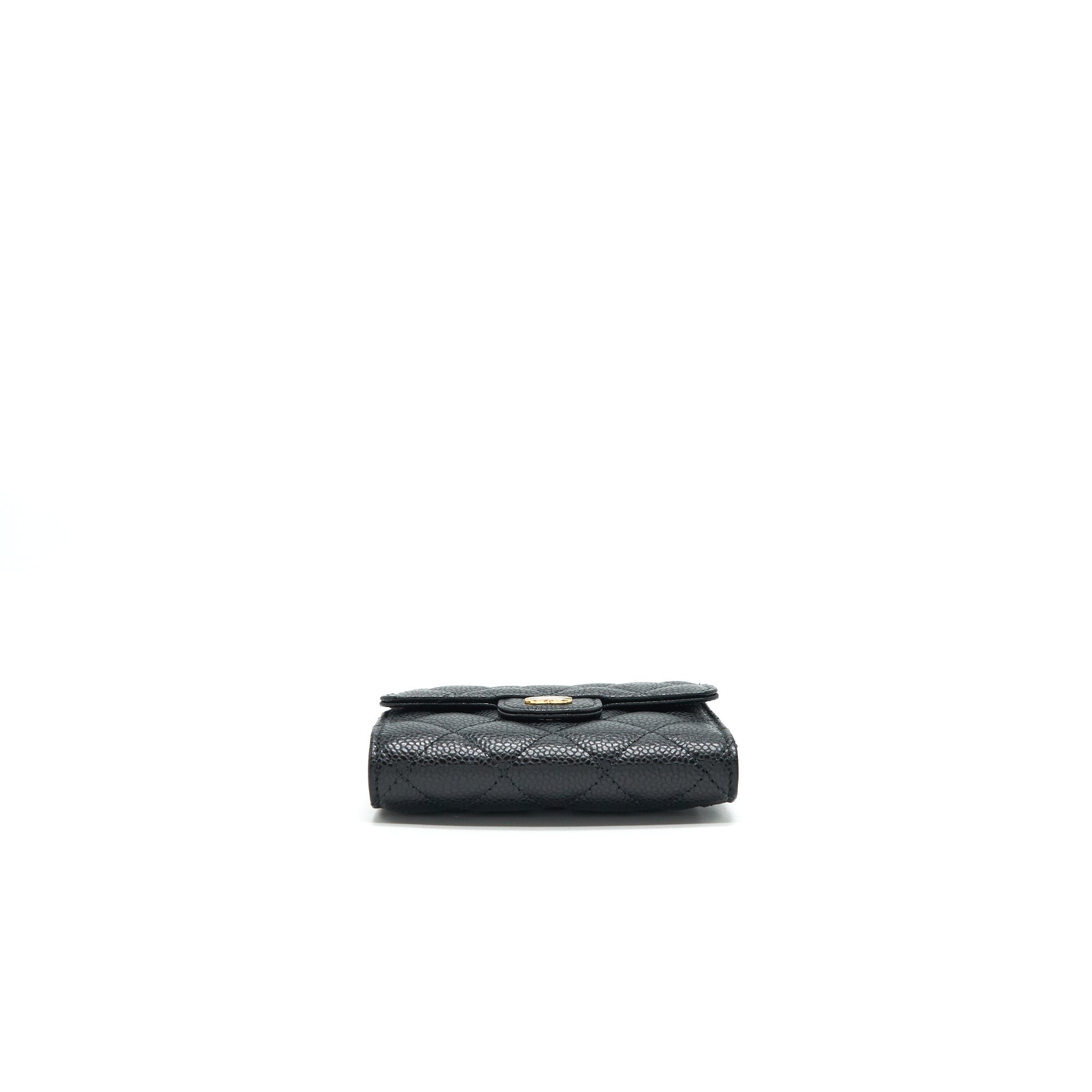 chanel-classic-small-compact-wallet