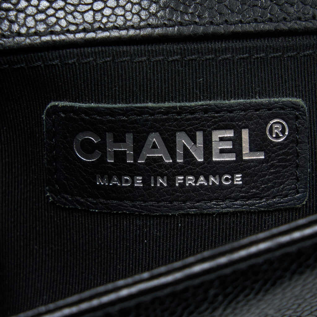 chanel-small-chevron-boy-bag-shiny-grained-calfskin-black-shw