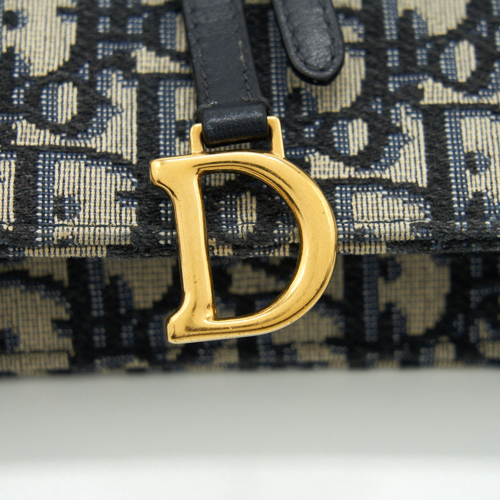 dior-saddle-pouch-with-chain-blue-dior-oblique-jacquard-ghw