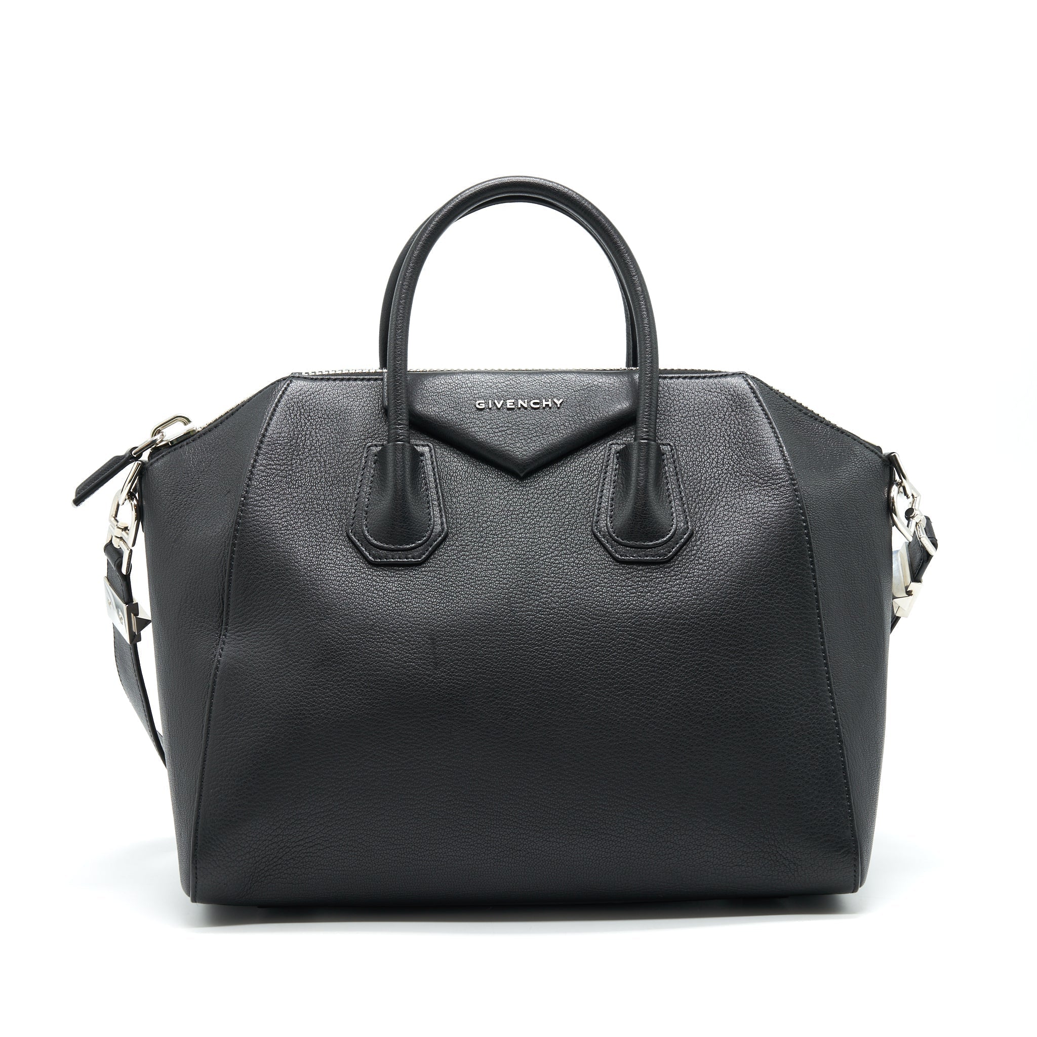 givenchy-medium-antigona-bag-black-shw