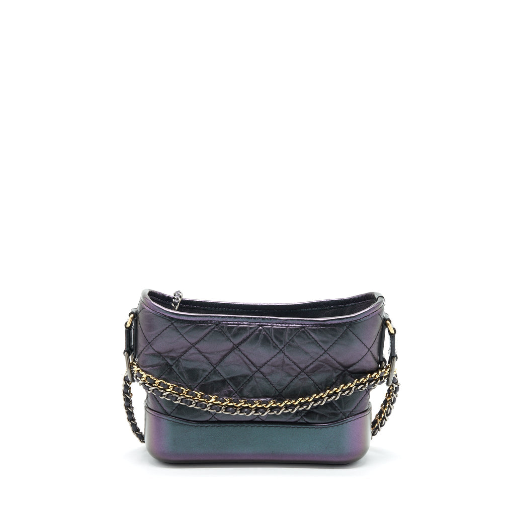 chanel-small-gabrielle-hobo-bag-lambskin-iridescent-purple-gold-silver-hardware