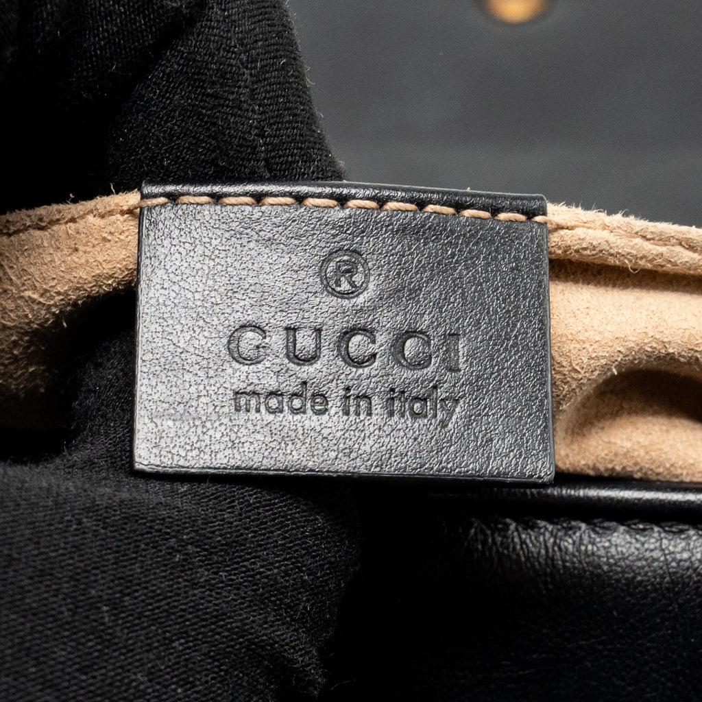 gucci-small-gg-marmont-shoulder-bag-calfskin-black-ghw-copy