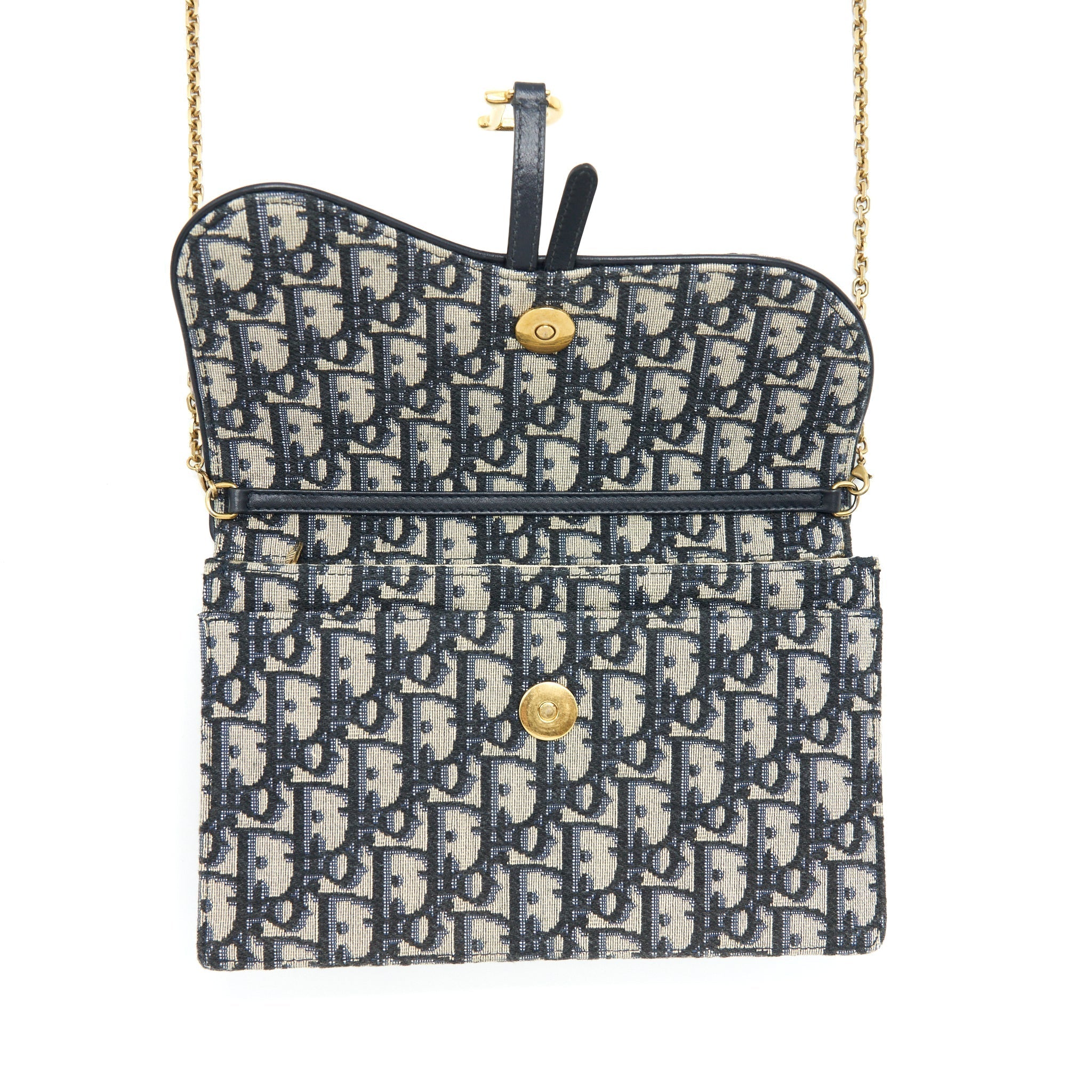 dior-saddle-pouch-with-chain-blue-dior-oblique-jacquard-ghw