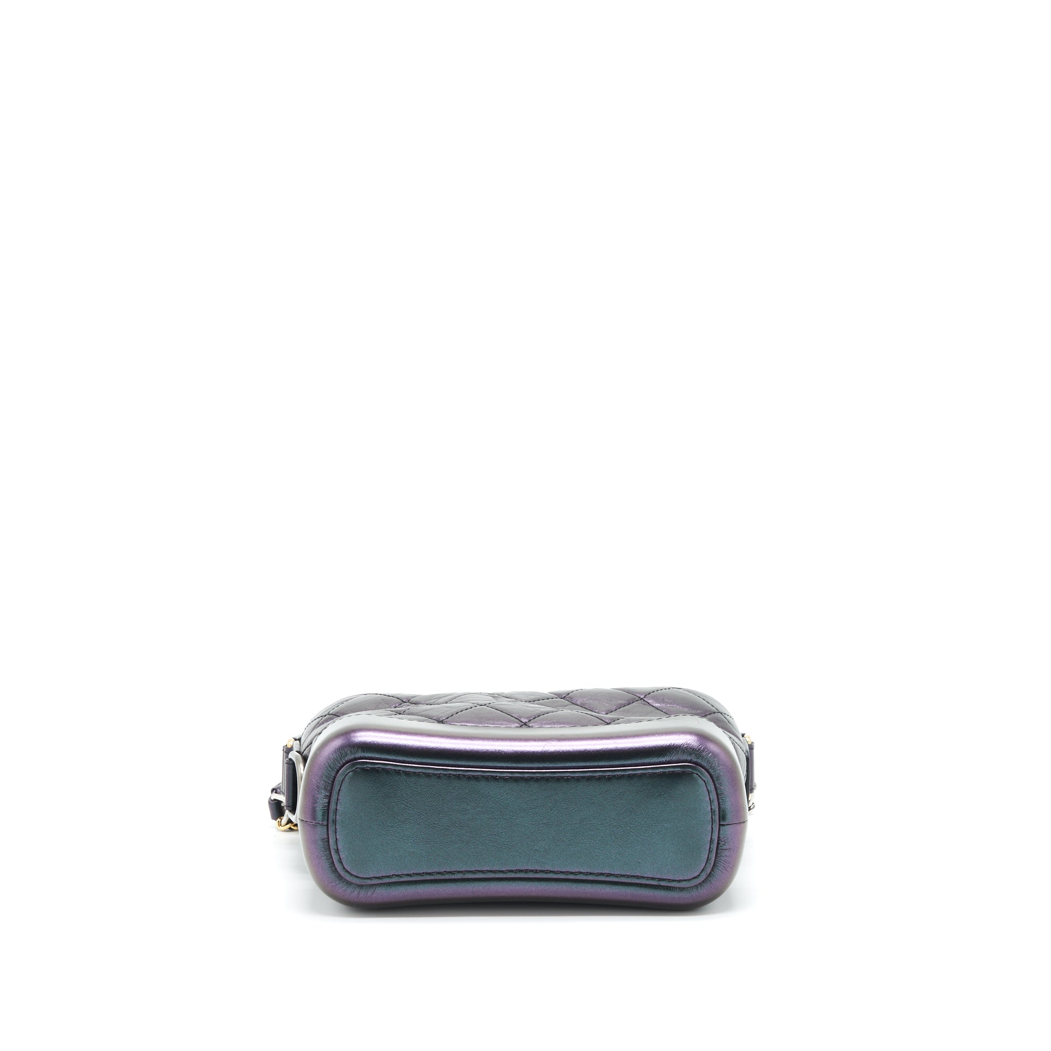 chanel-small-gabrielle-hobo-bag-lambskin-iridescent-purple-gold-silver-hardware