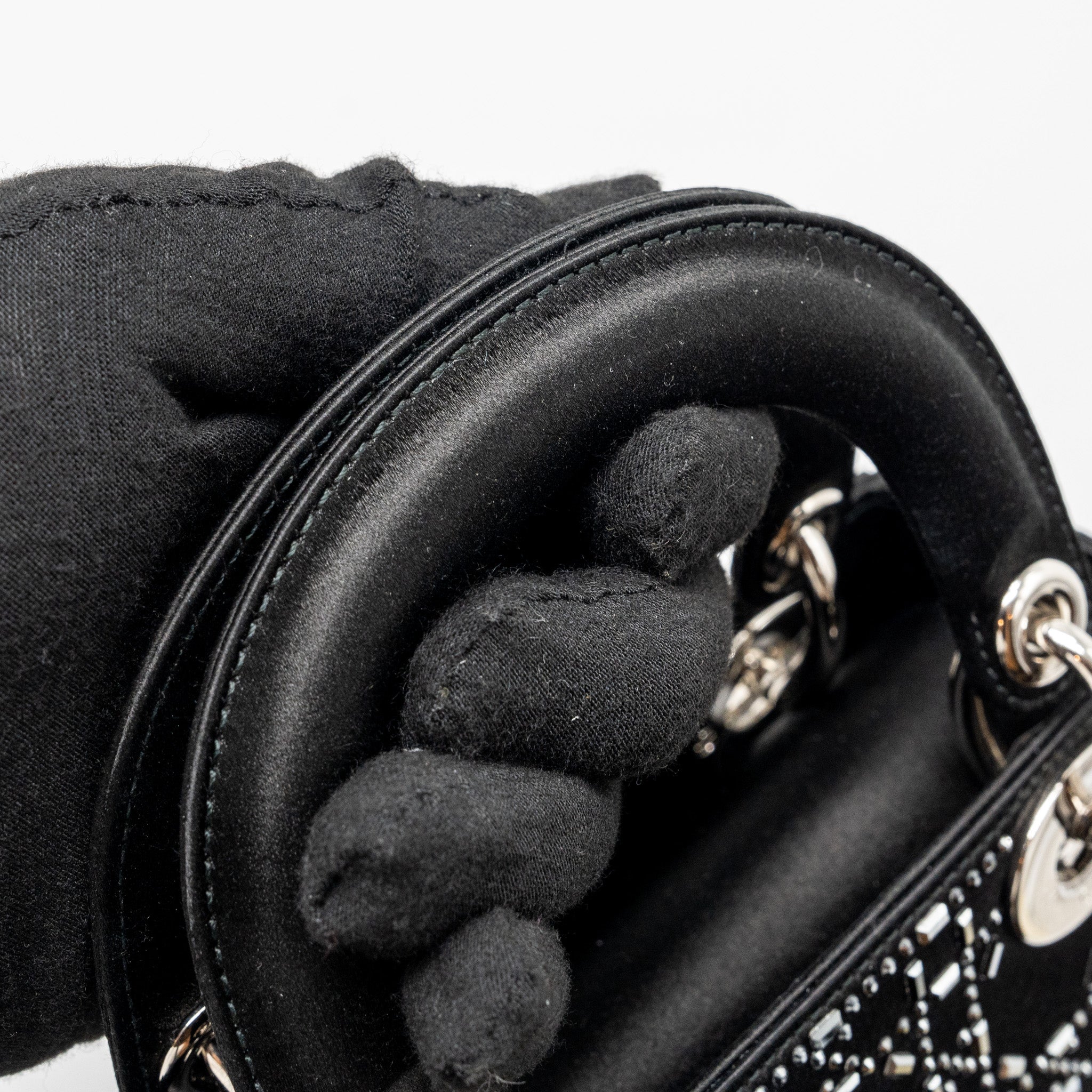 dior-mini-lady-dior-satin-crystal-black-shw